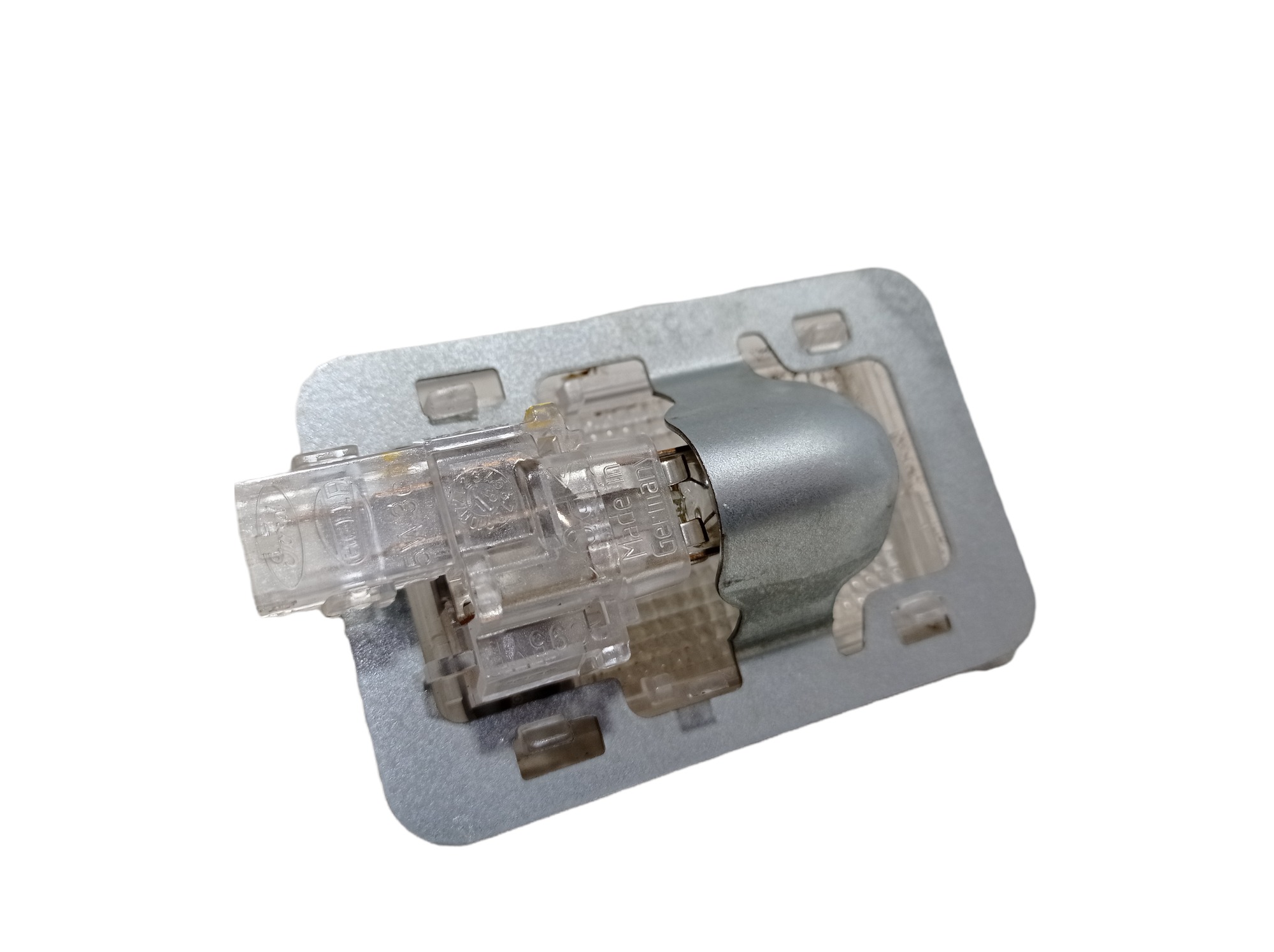 Luz Cortesia Dianteiro Direito Discovery Sport 15 2018 V321 7