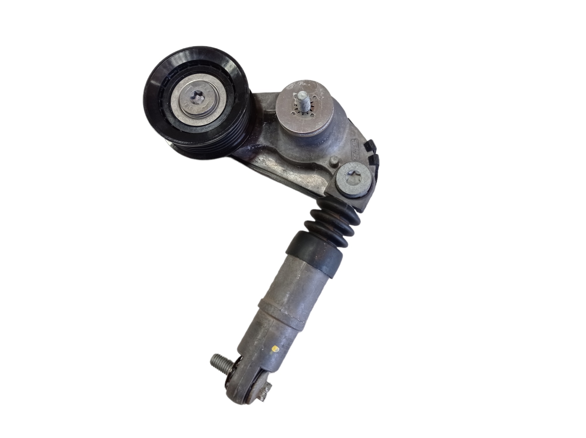 Tensor Correria Alternador Rover Evoque 2.0 2017 V548 3