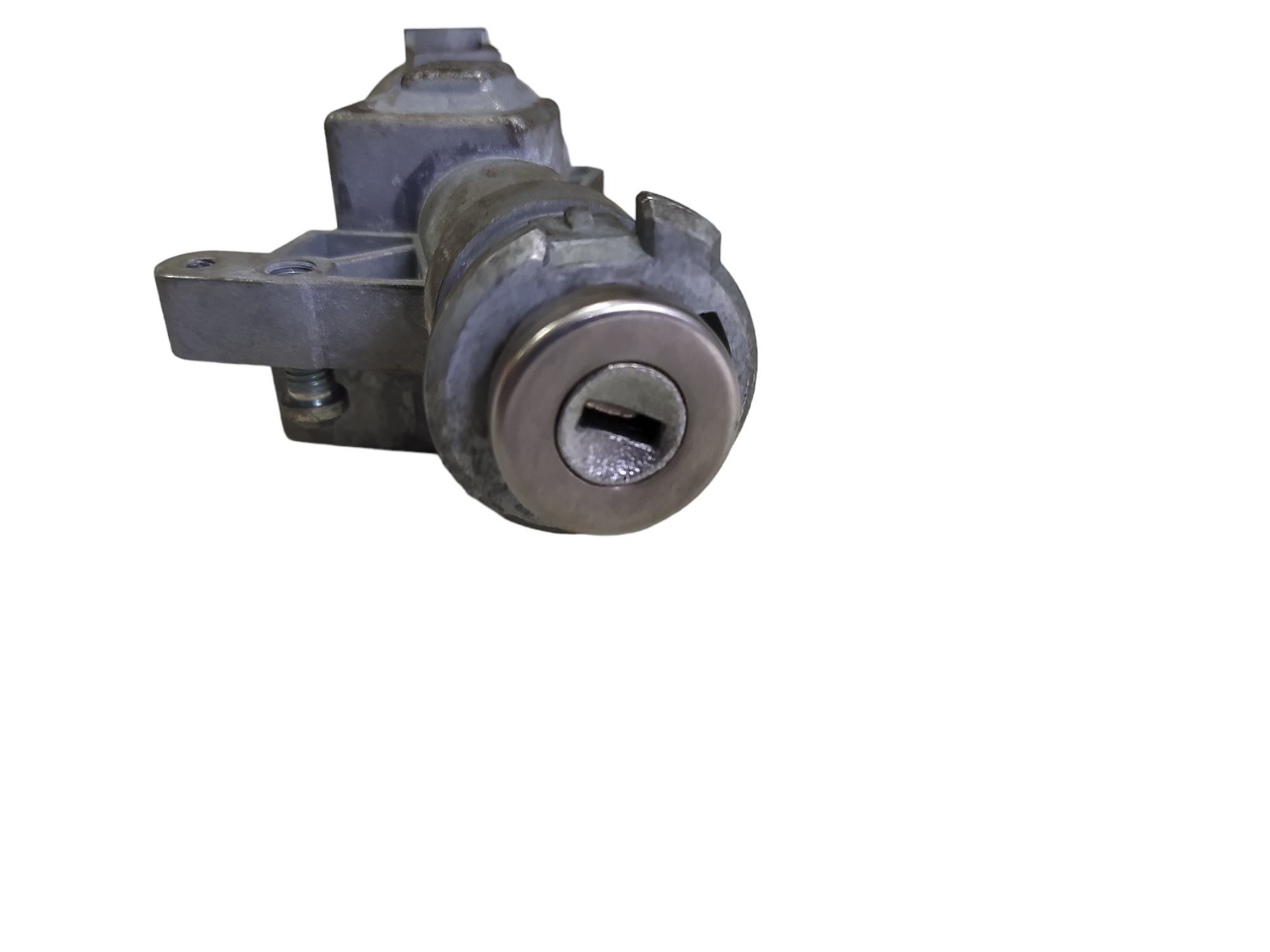 Cilindro Chave Ignição Ford Fusion 2.3 2007 V560 4