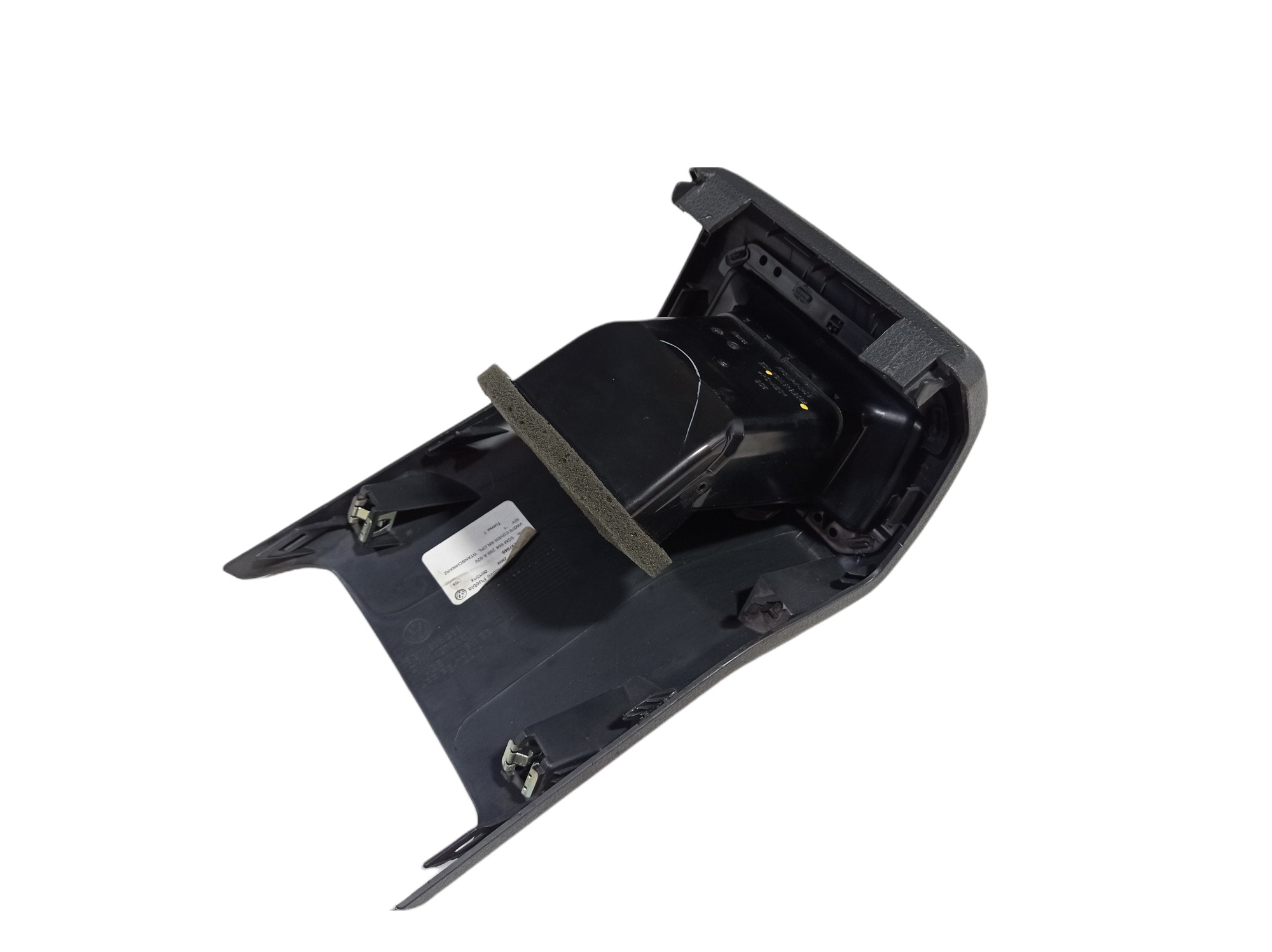 Difusor Ar Console Central Vw Golf Tsi 2015 V293 2