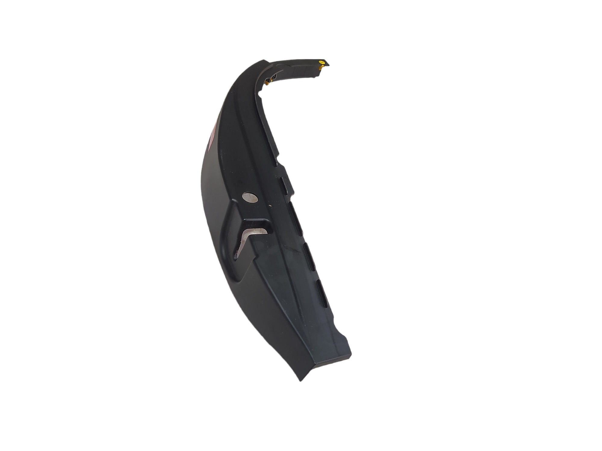 Moldura Porta Dianteira Direita Hyundai Equus Vs460 4.6 V577 4