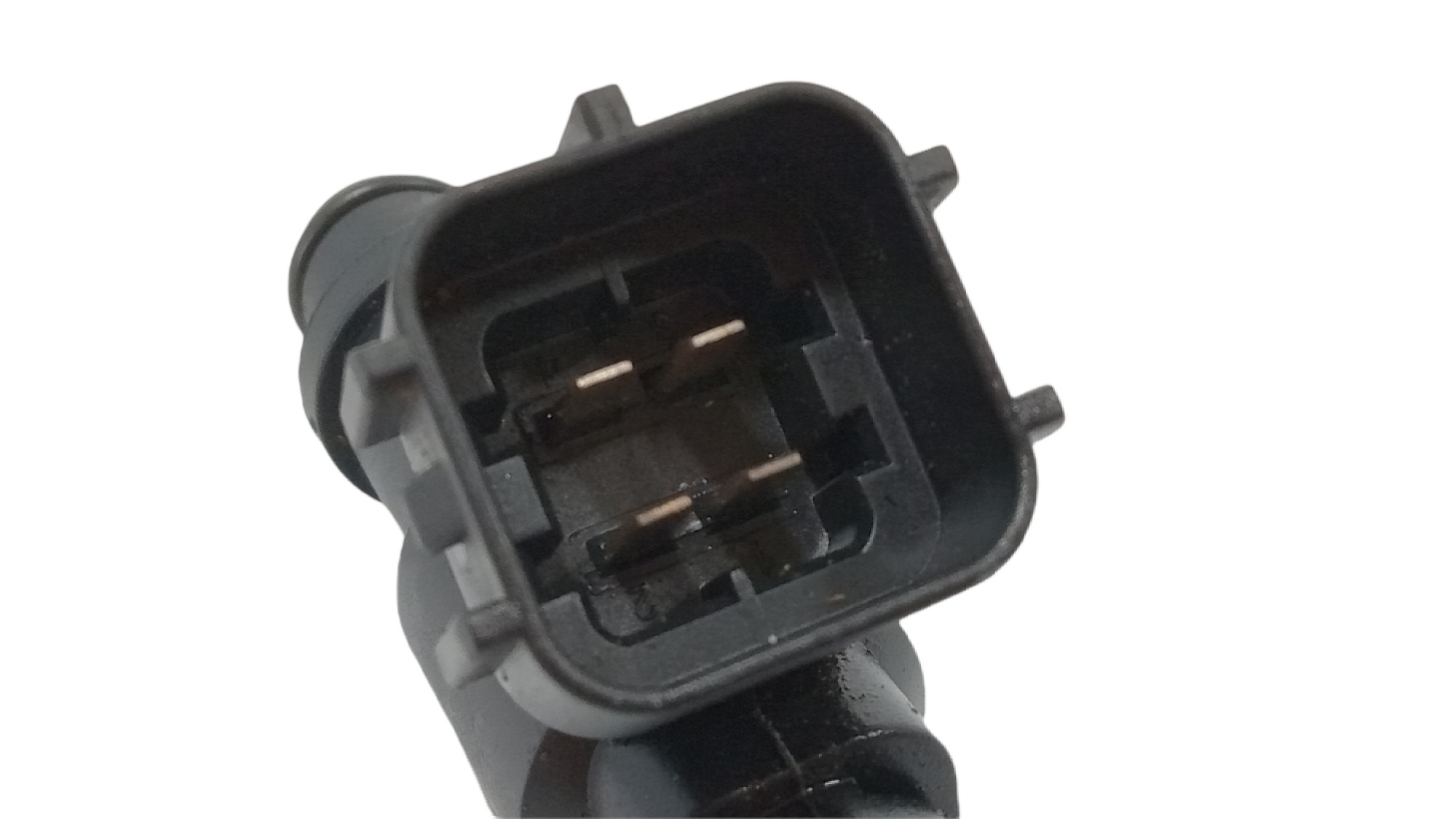 Bico Ingetor Hyundai Hb20 1.6 16v Flex 2019 353102b400 4