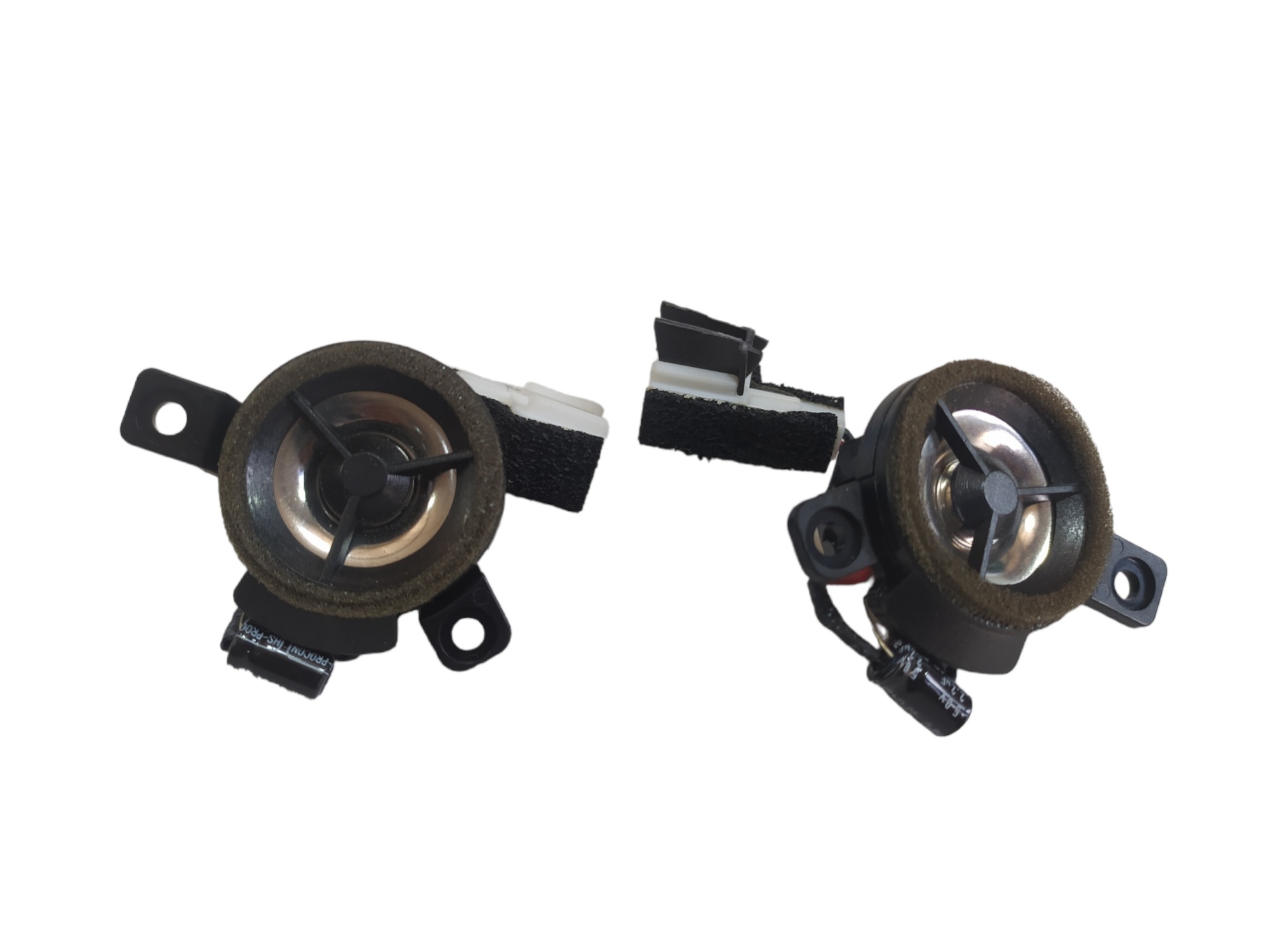 Twitter Porta Dianteira Hyundai Creta 2019 V436 Preto 4