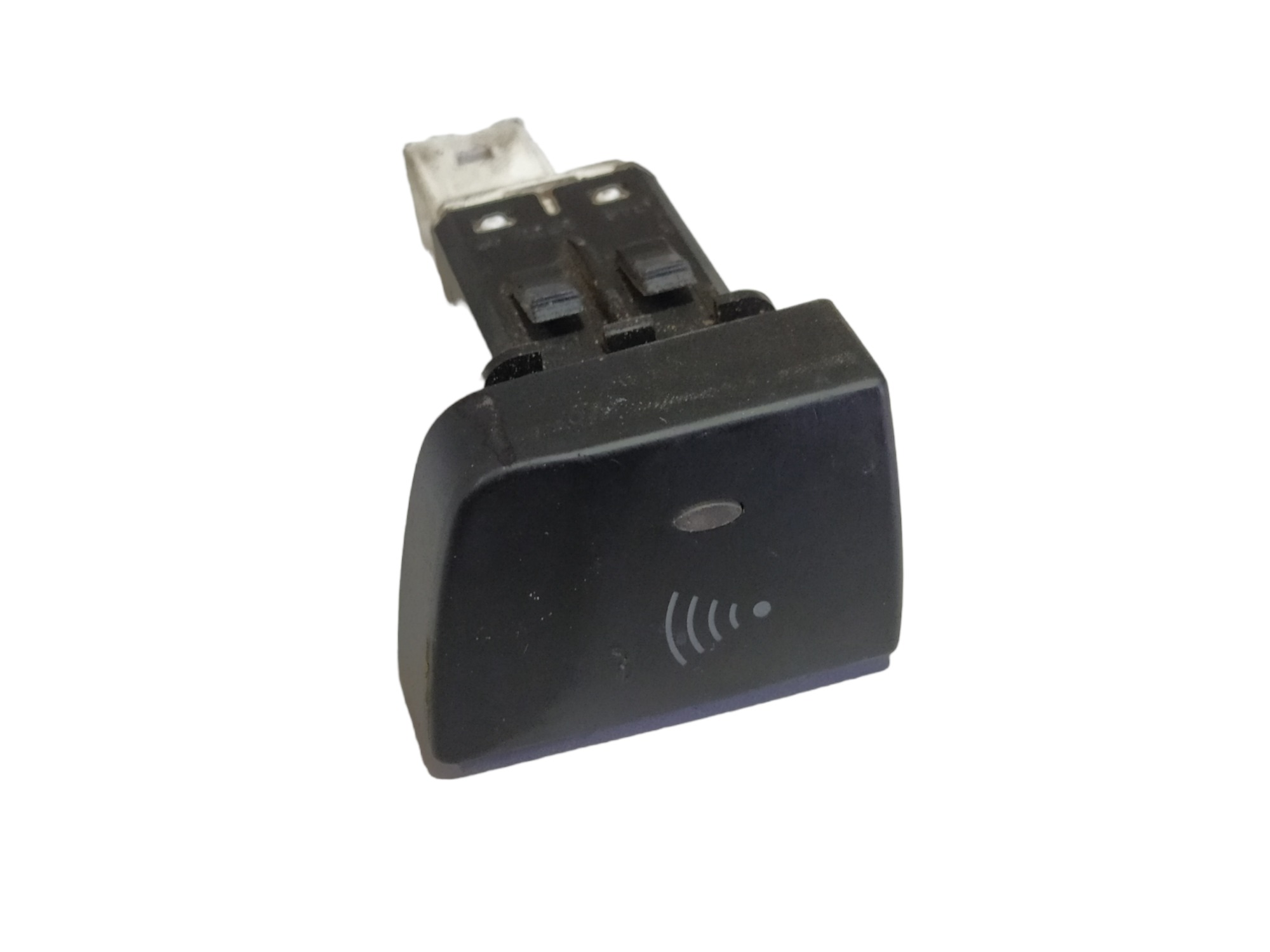 Botão Alarme Citroen C3 Picasso Aircross 2010 A 2015 Vl 5