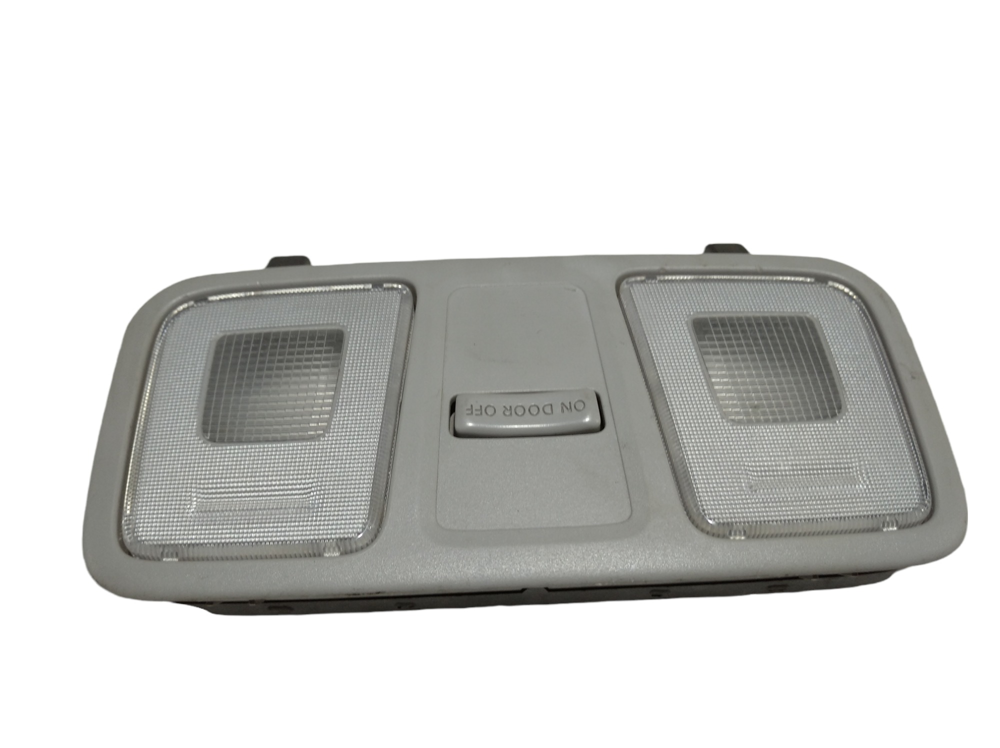 Luz Cortesia Dianteira Hyundai Hb20 2014 928501s0xx V130 6