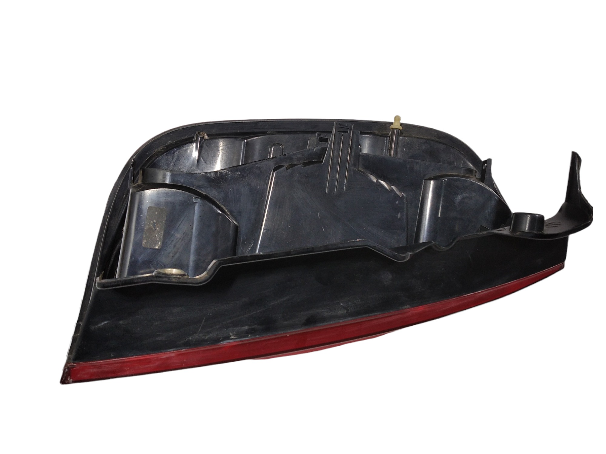 Lanterna Direita Fiat Uno Vivace 2011 5202788 D71 5