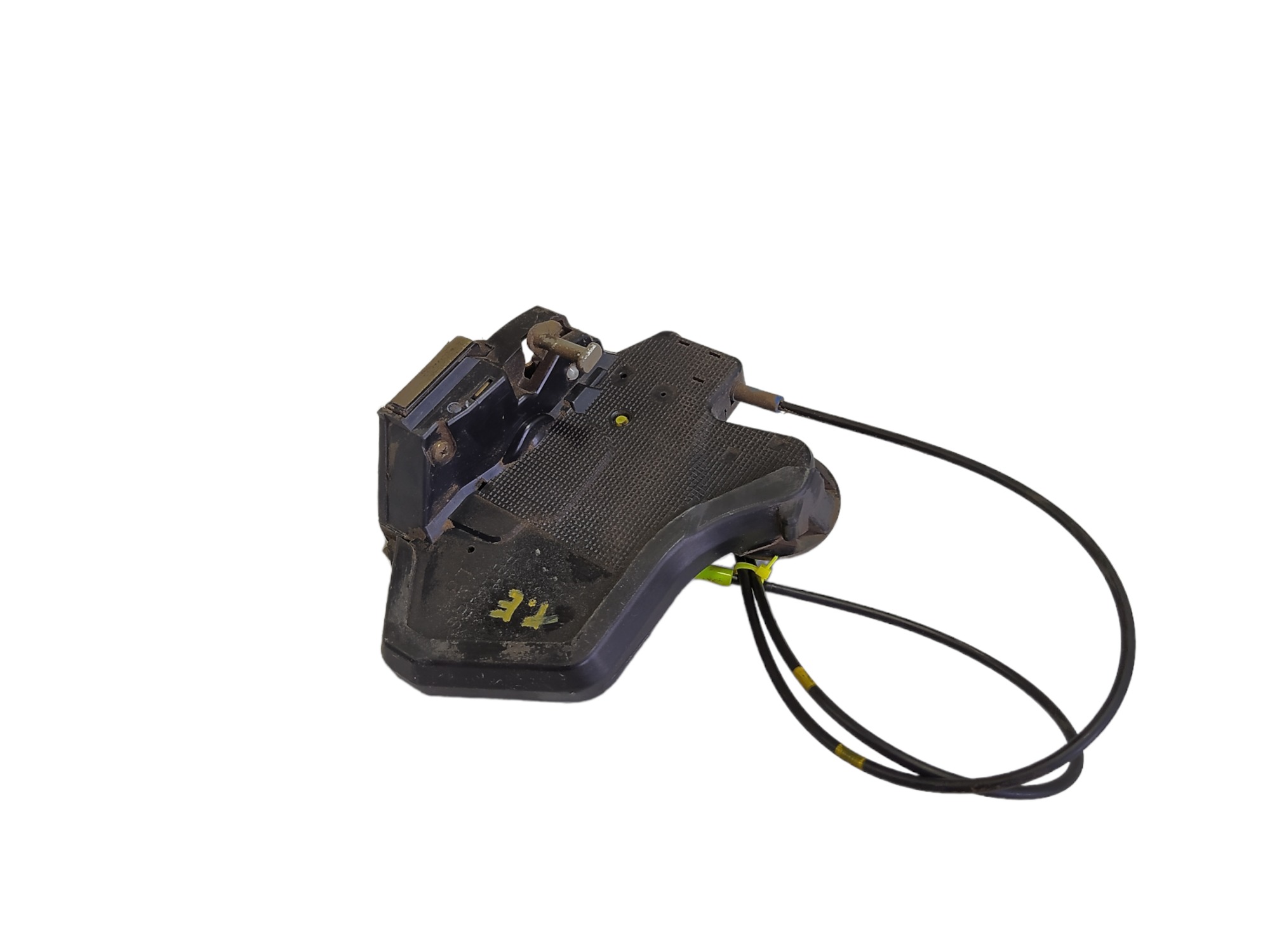 Fechadura Porta Traseira Esquerda Cruiser Prado 2004 V552 2