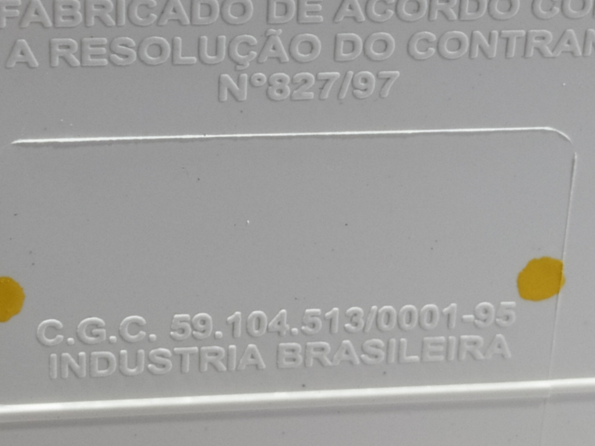 Triangulo Segurança Range Rover Evoque 2022 V572 7
