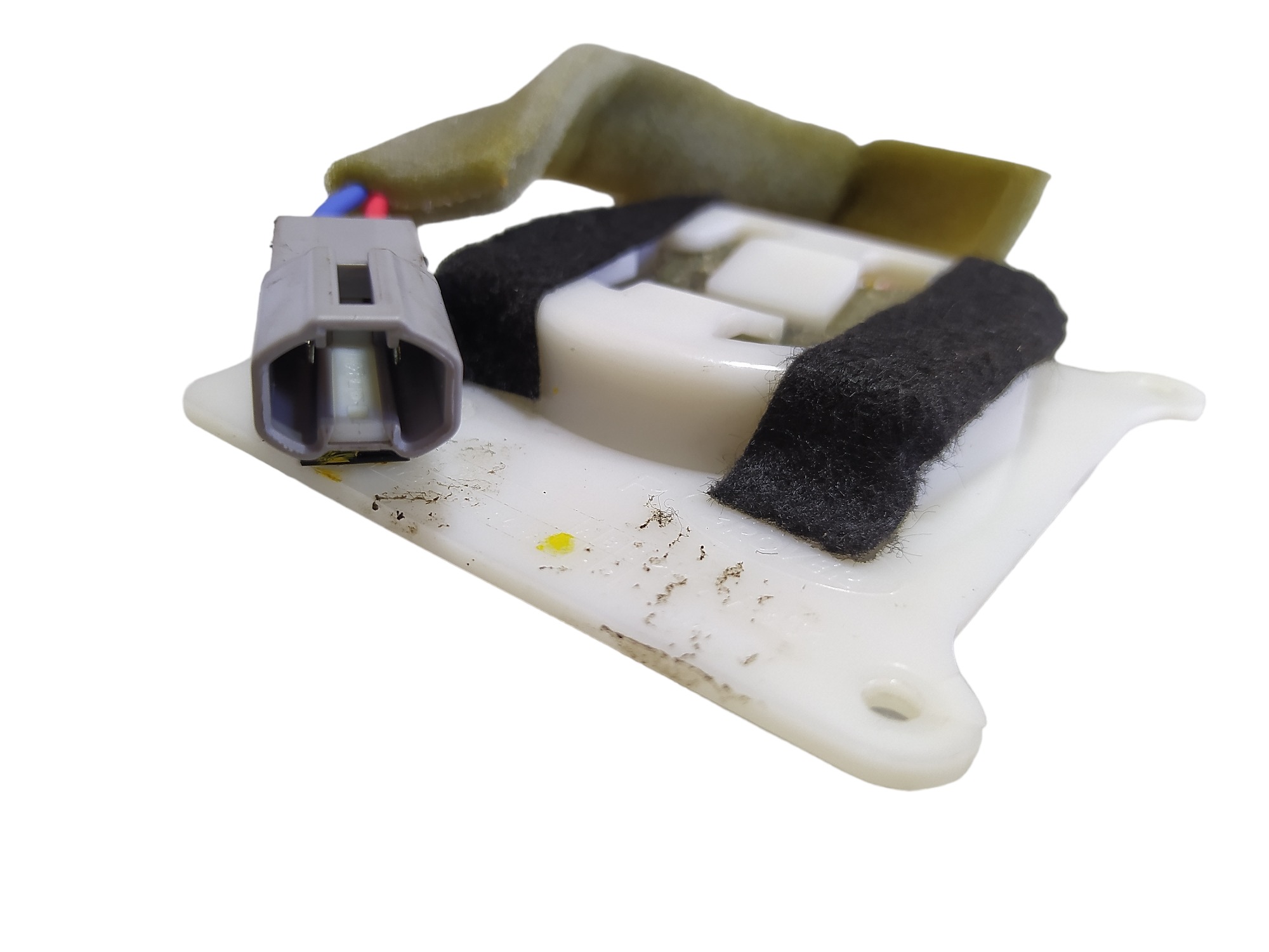 Tweeter Porta Dianteira Direita Discovery 5 2019 V552 7