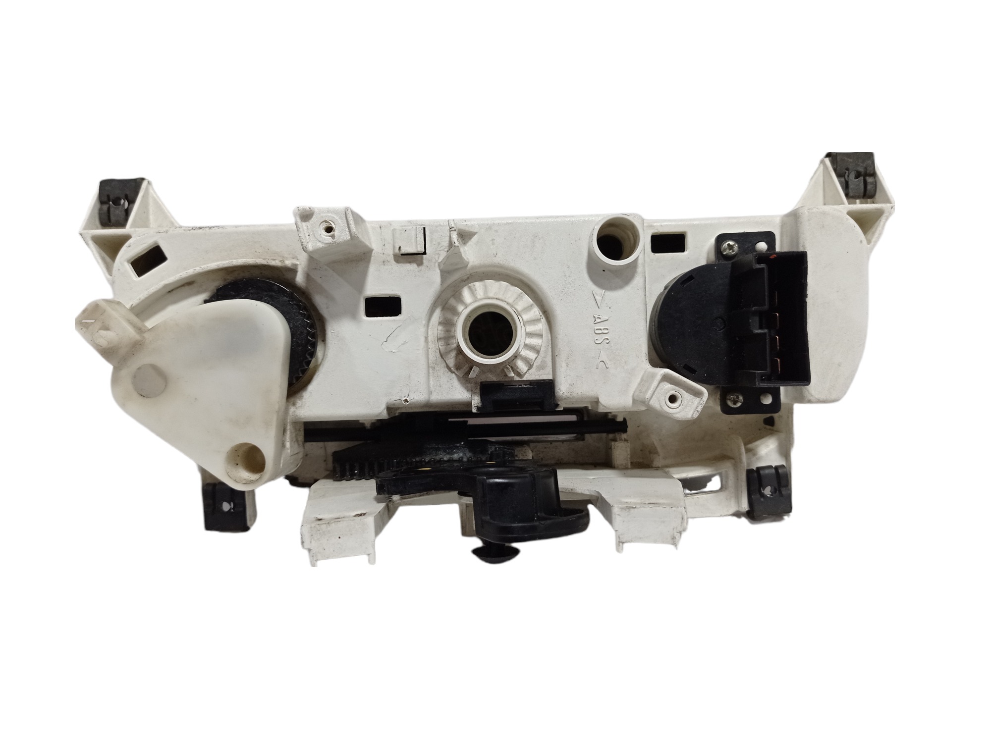 Comando Ar Forçado Fiat Doblo 2012 147740500 V315 6
