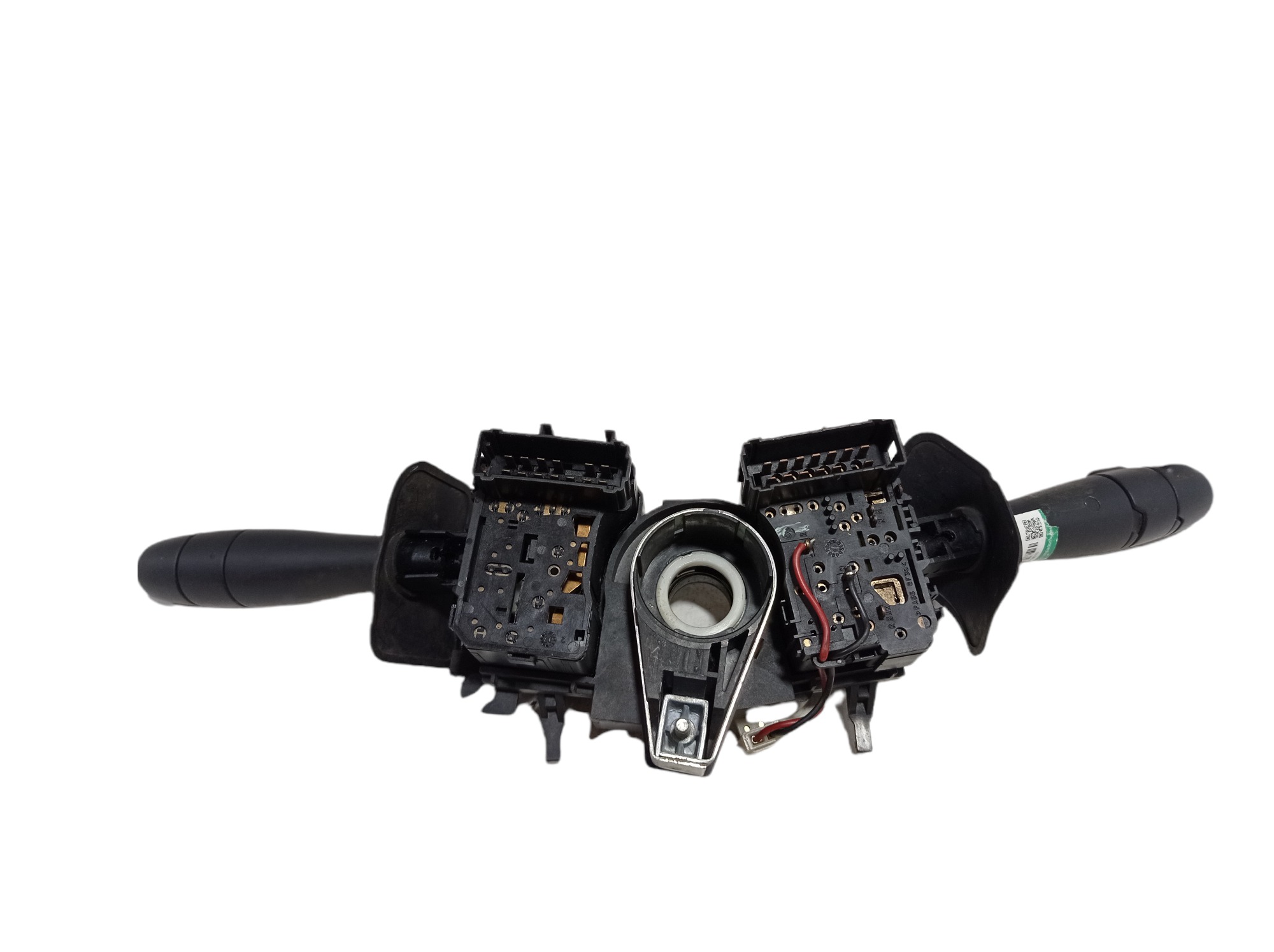 Chave Seta Limpador Luzes Renault Kangoo 0034394503 V46 4