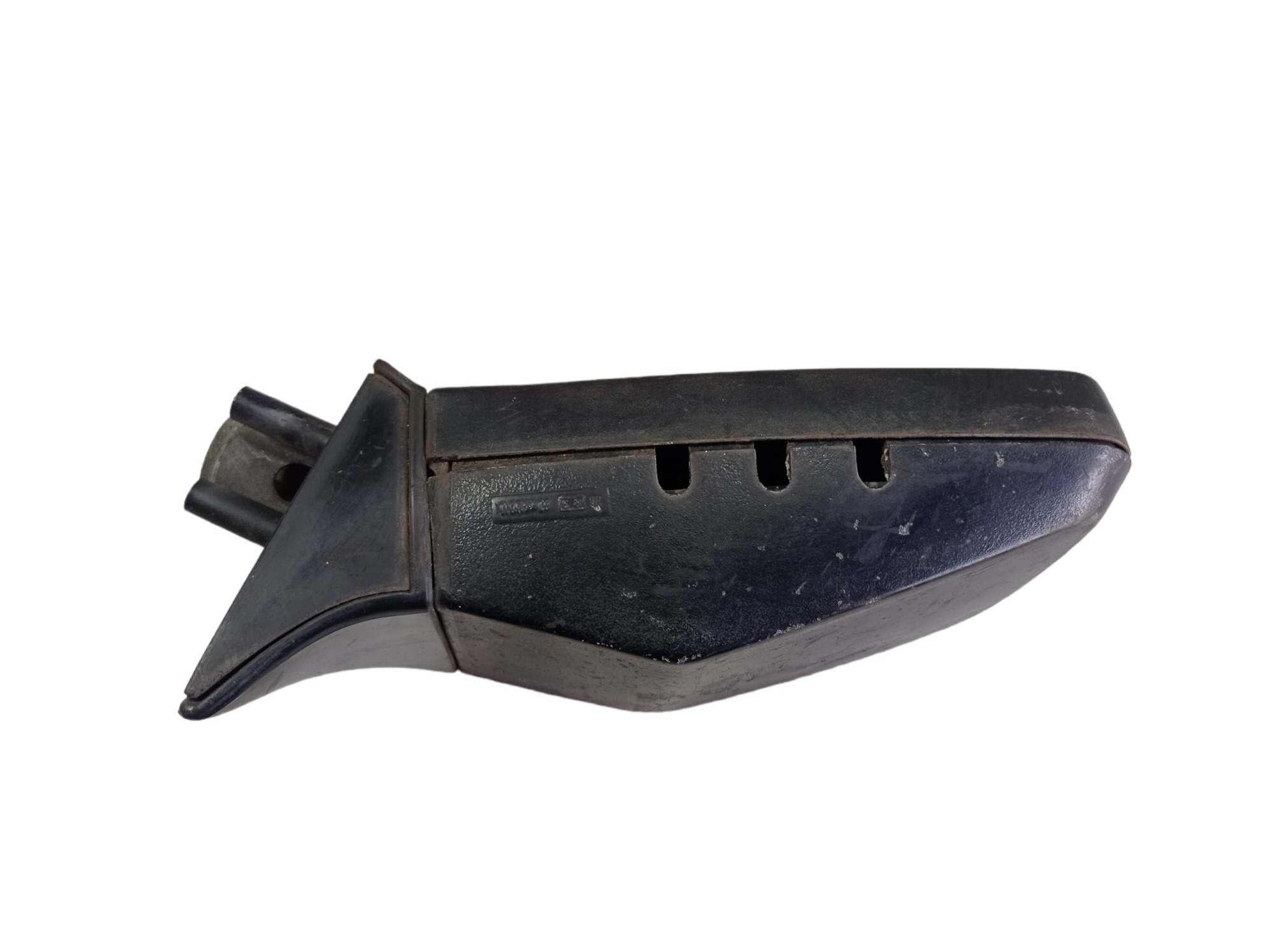 Retrovisor Direito Vw Gol Quadrado 1988 A 1992 Vl 7
