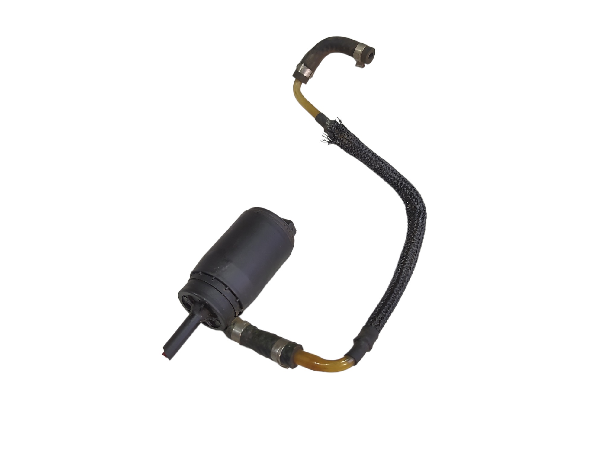 Bomba Elétrica Partida Fria Ford Fusion 2.5 2013 A 2016 V464 4