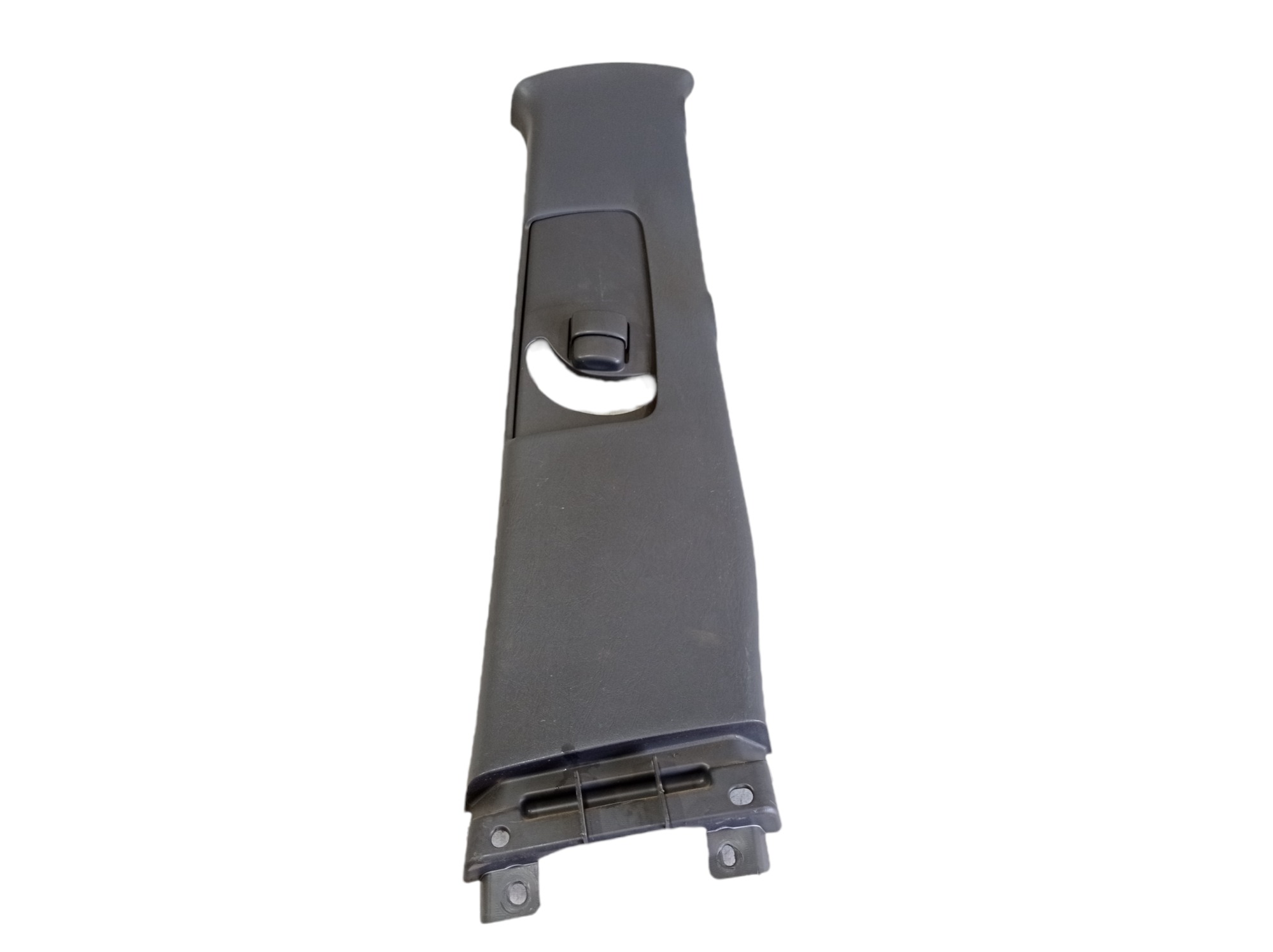 Coluna Central Superior Direita Land Cruiser Prado 2004 V552 6