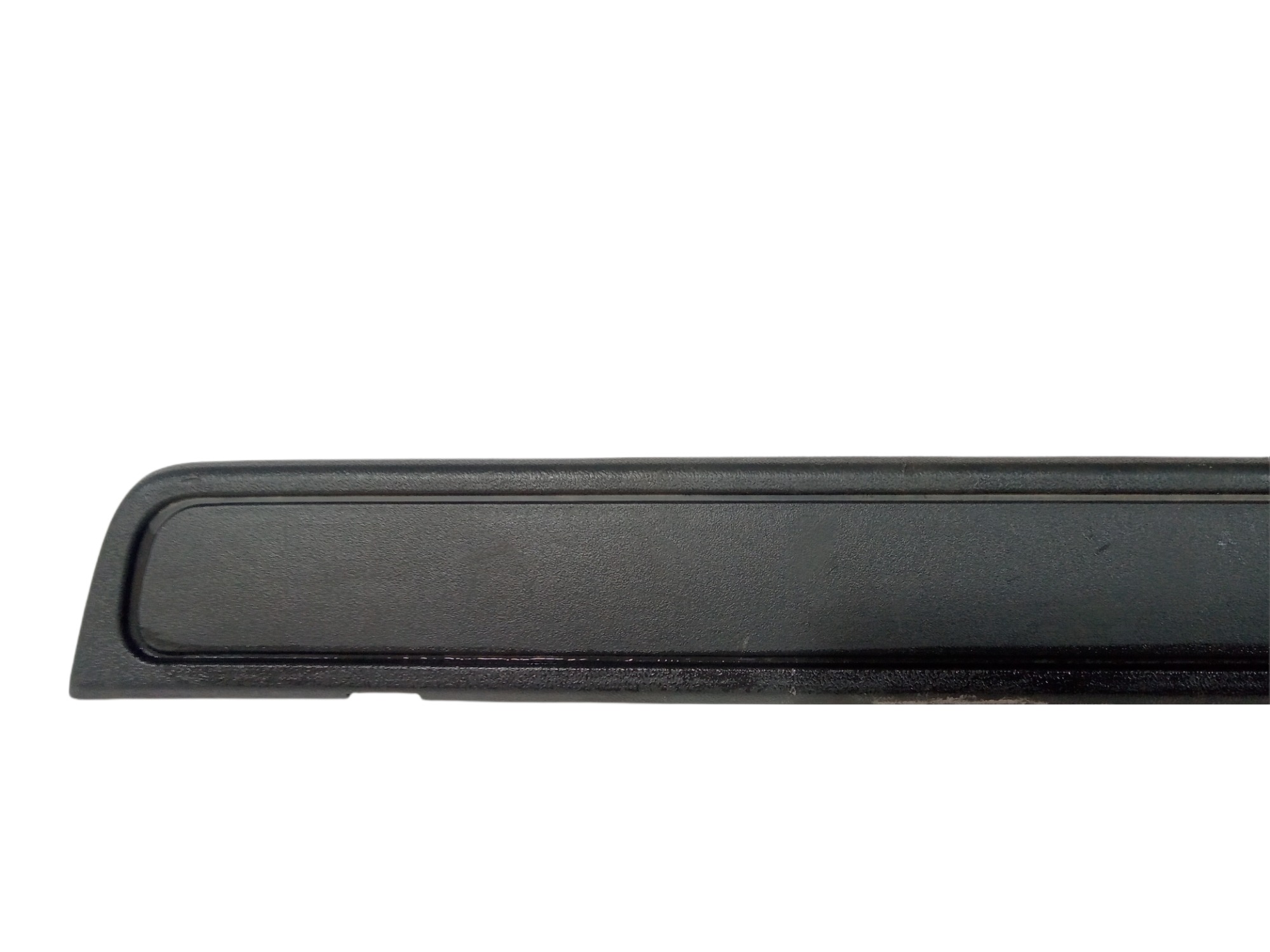 Soleira Porta Dianteira Esquerda Subaru Impreza 2009 V375 Preto 3