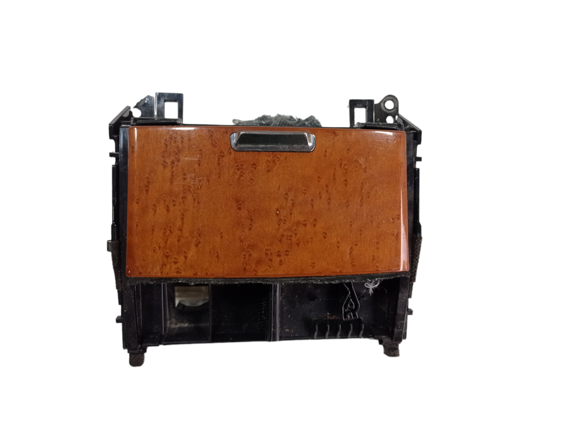 Cinzeiro Porta Treco Lexus Is300 2012 V545 4