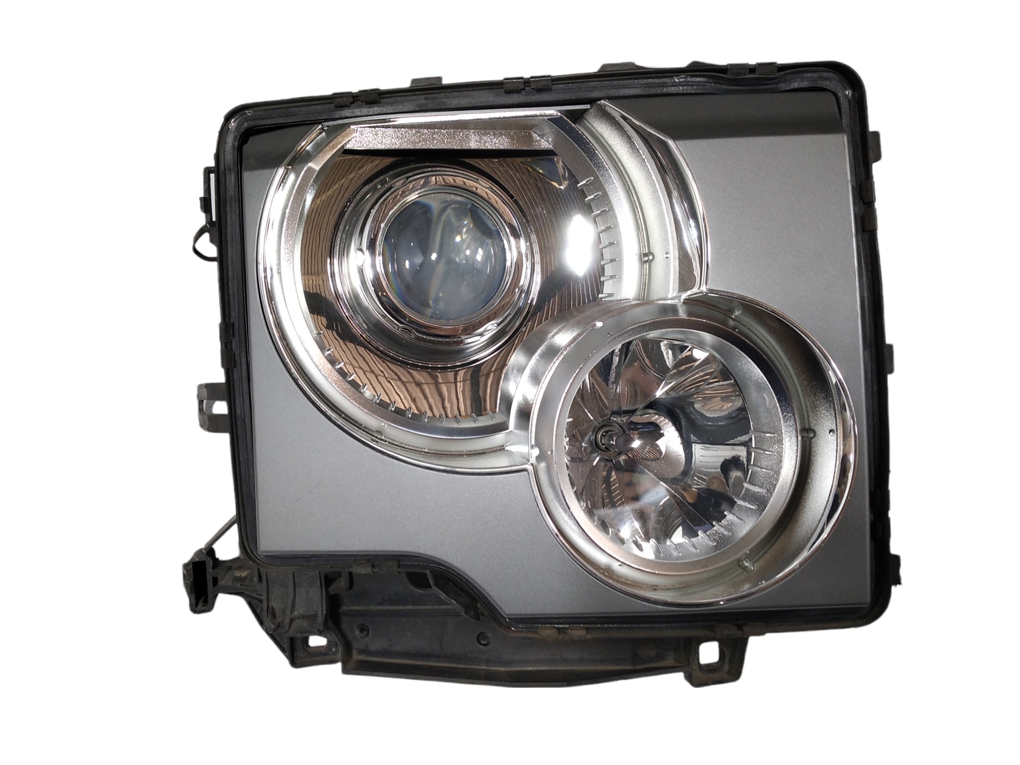 Farol Dianteiro Direito Range Rover Vogue 2004 1