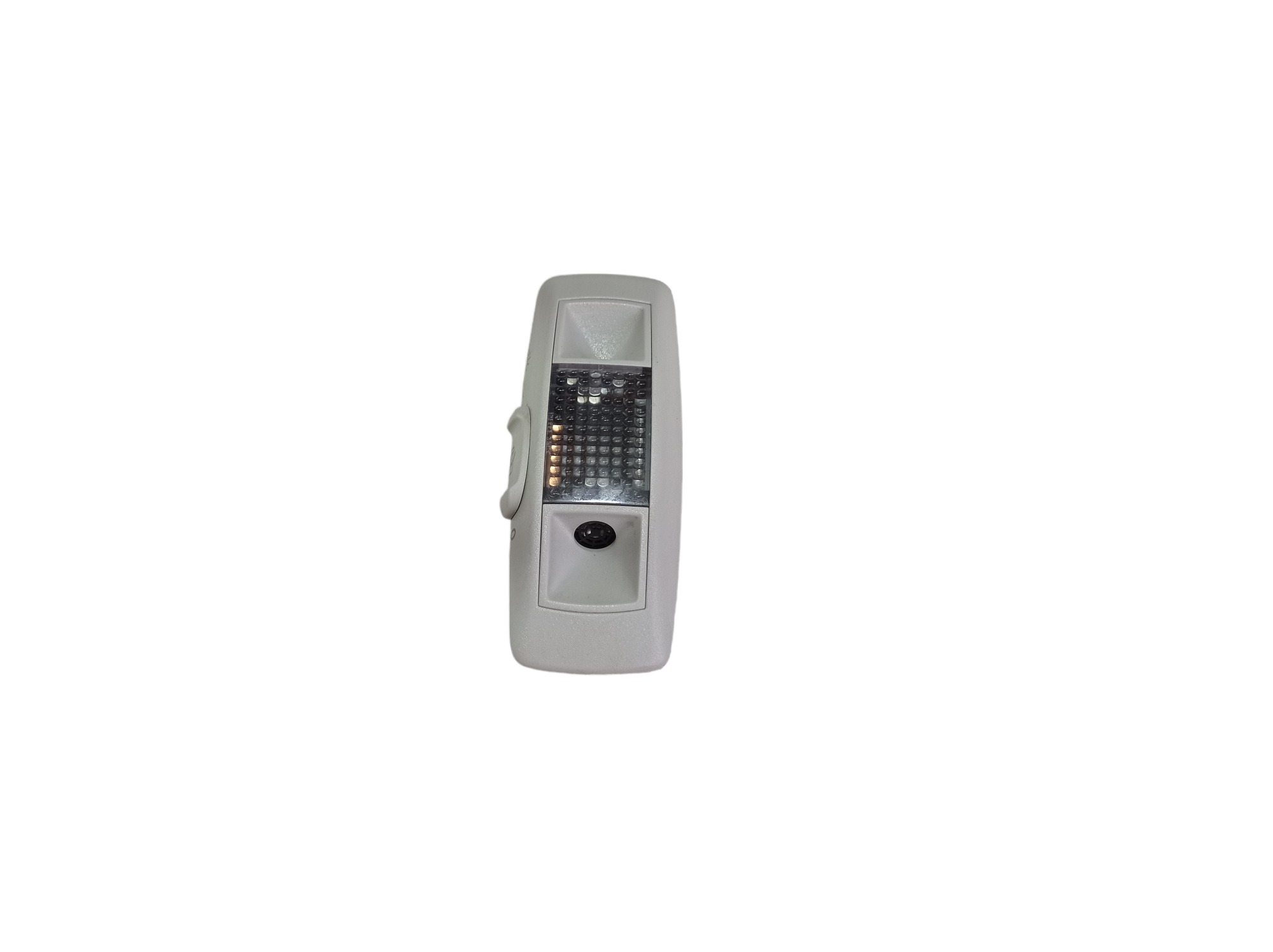 Luz Cortesia Traseira Direita Vw Golf Sportline 2008 V584 1