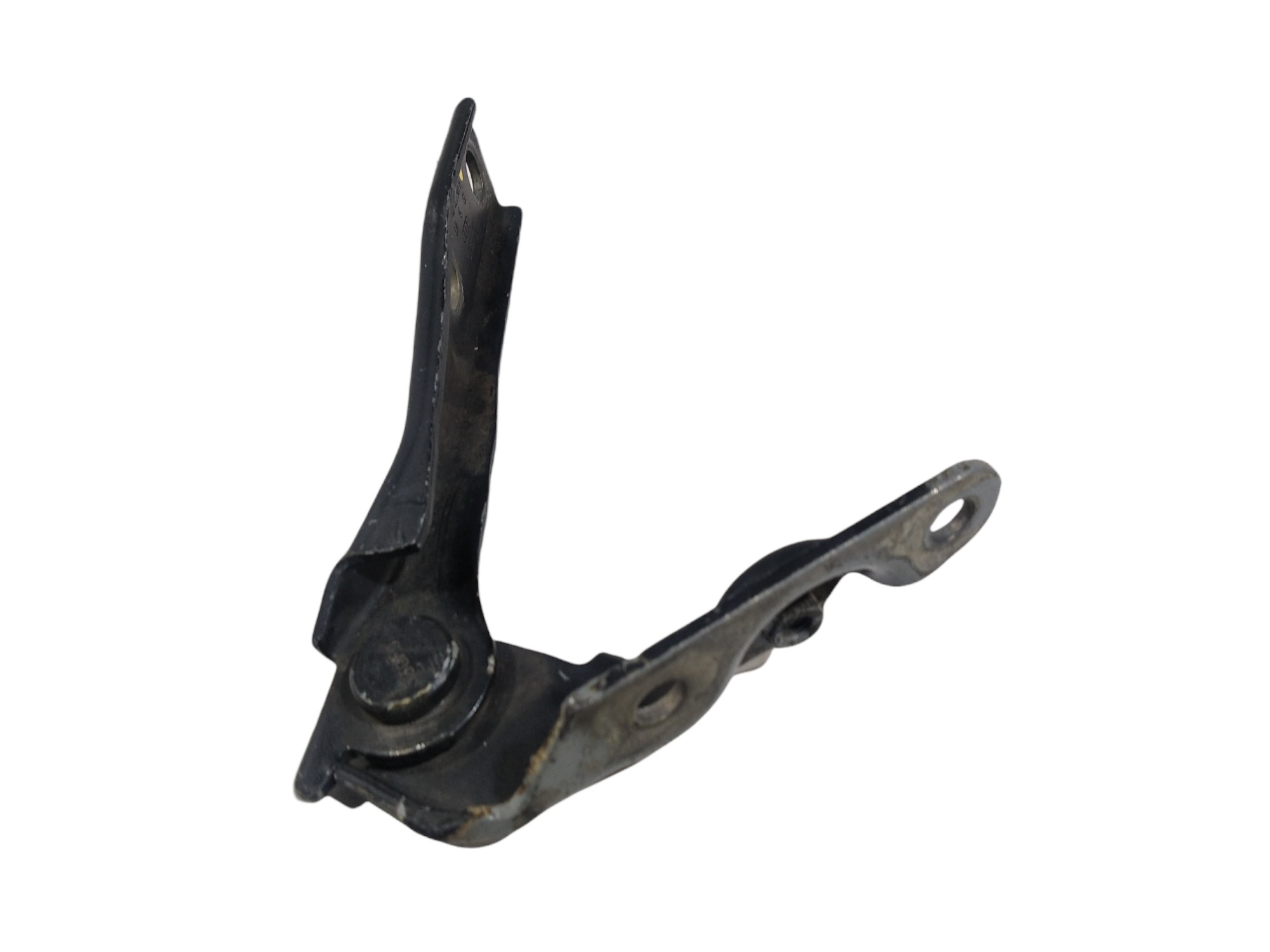 Braço Dobradiça Esquerda Capô Audi A3 1999 A 2004 V109 4