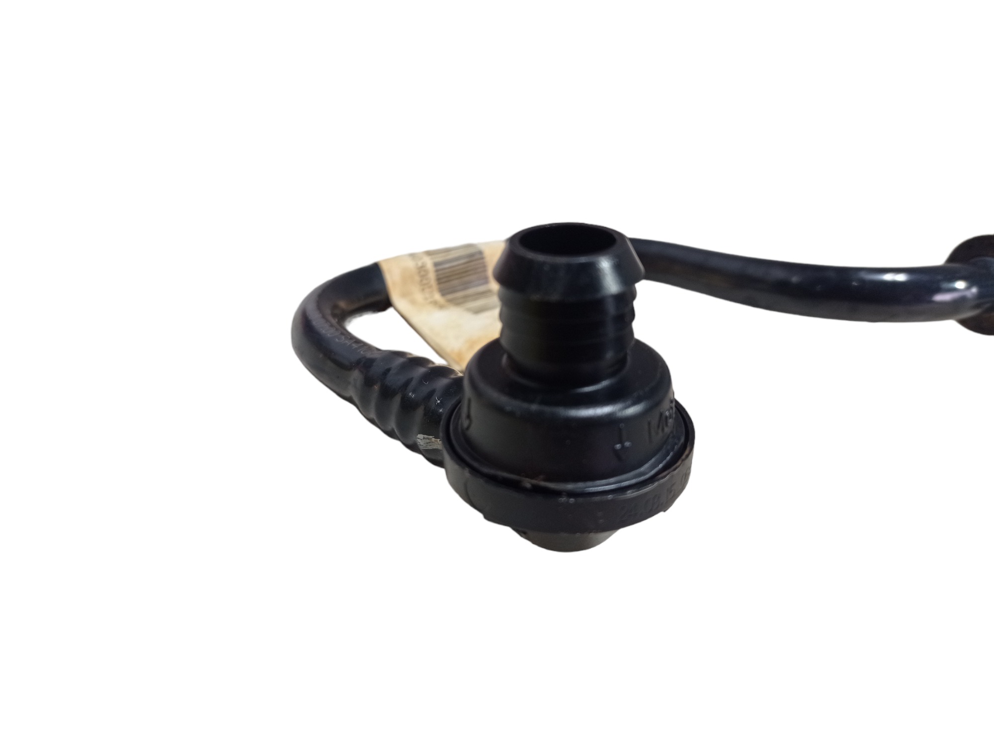 Mangueira Hidrovacuo Jac T6 2.0 2016 V554 Preto 5