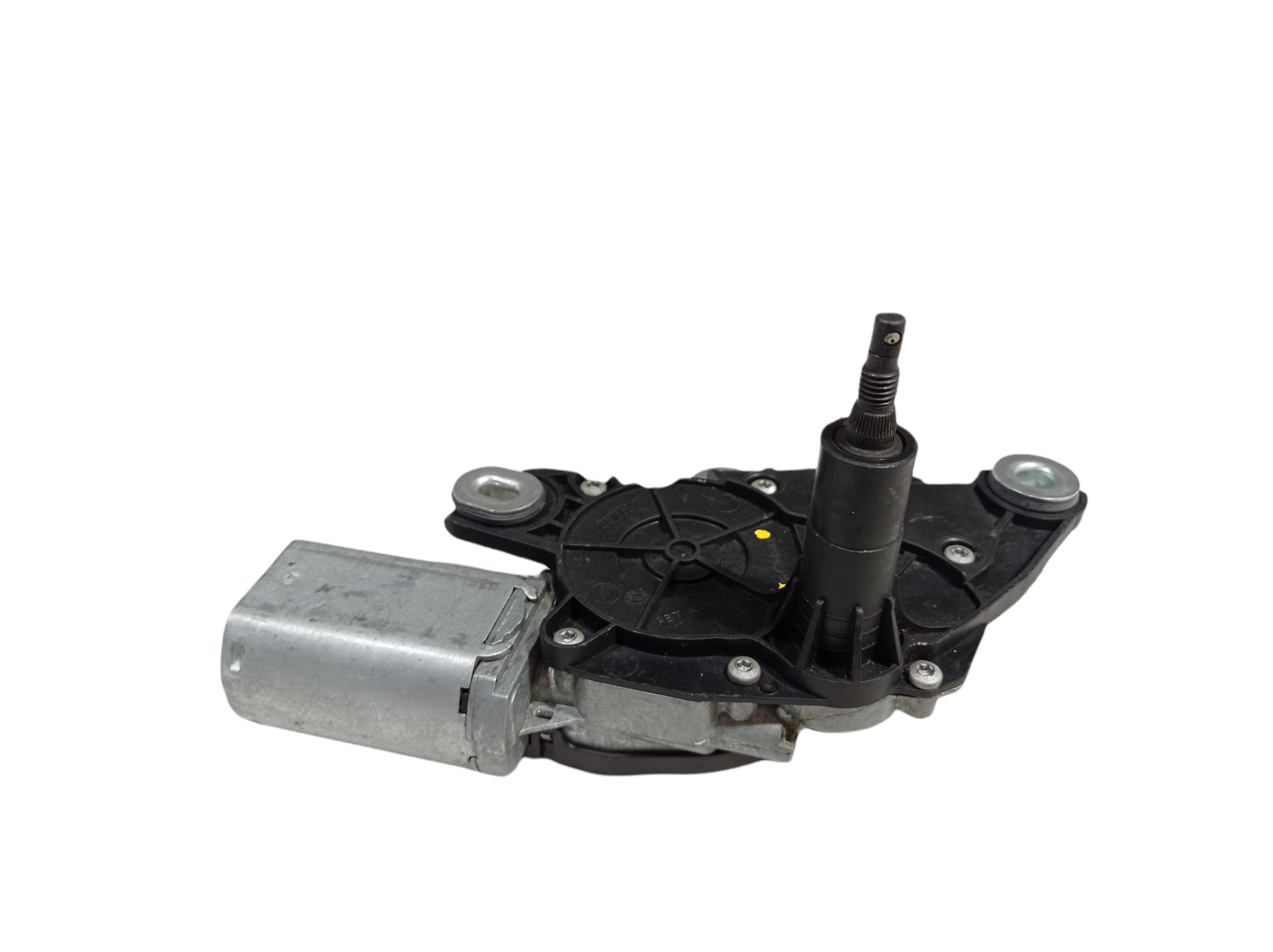 Motor Limpador Traseiro Golf Fox 2010 2014 1002ml750 M 1