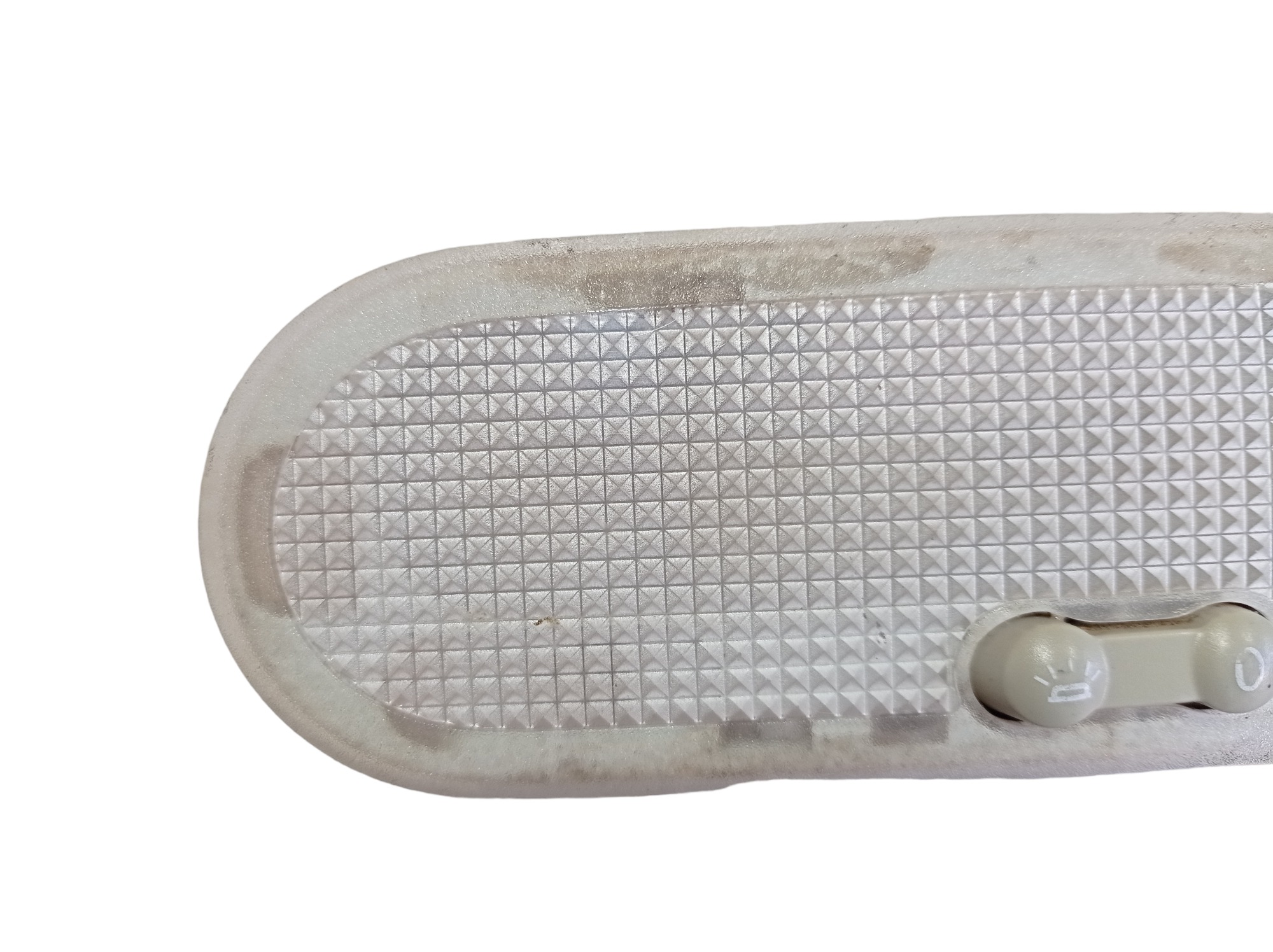 Luz Cortesia Teto Renault Sandero Logan Duster 8200074362 3