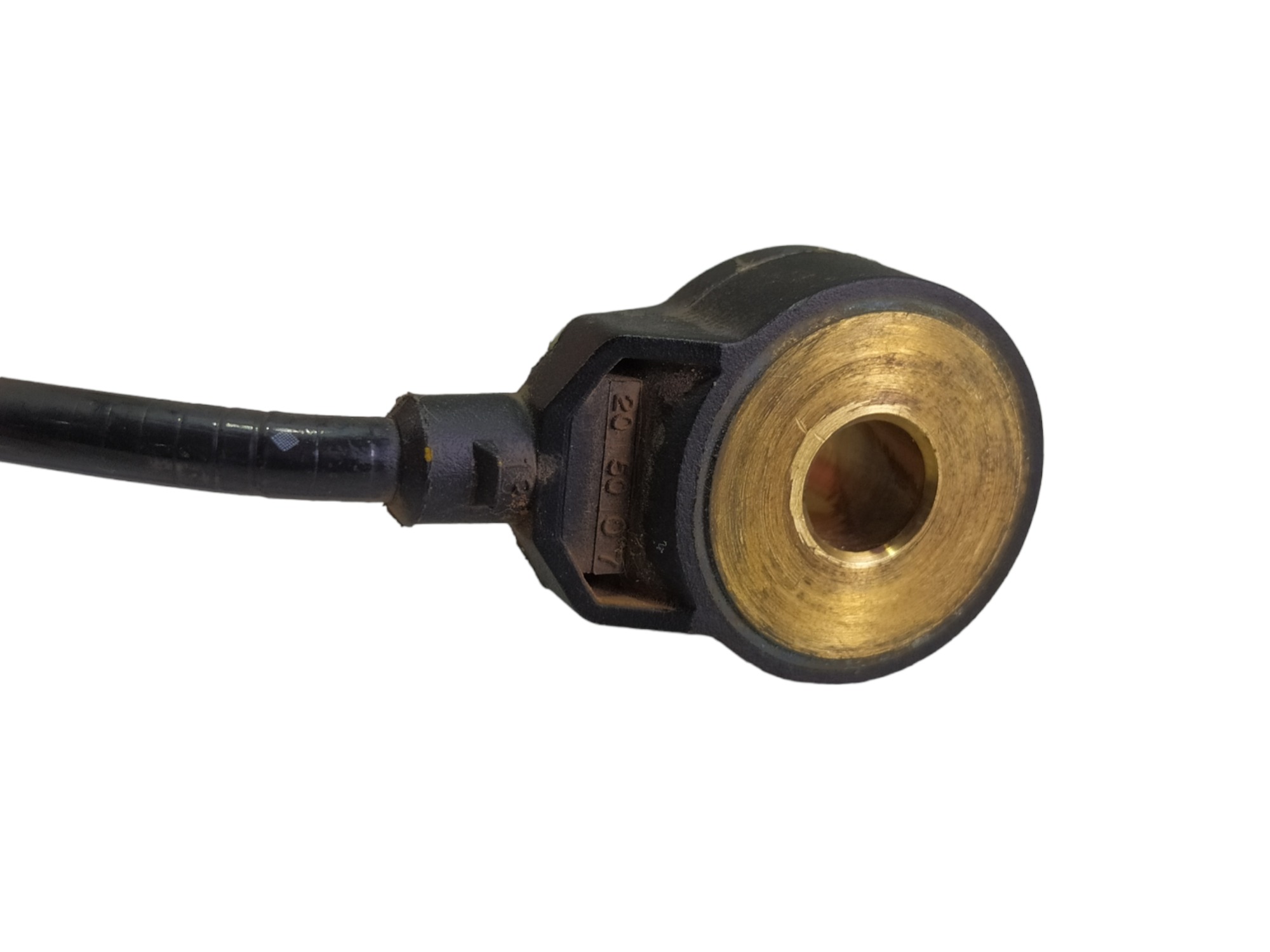Sensor Detonação Kia Cerato Sx 1.6 16v 2011 9550930006 V492 1