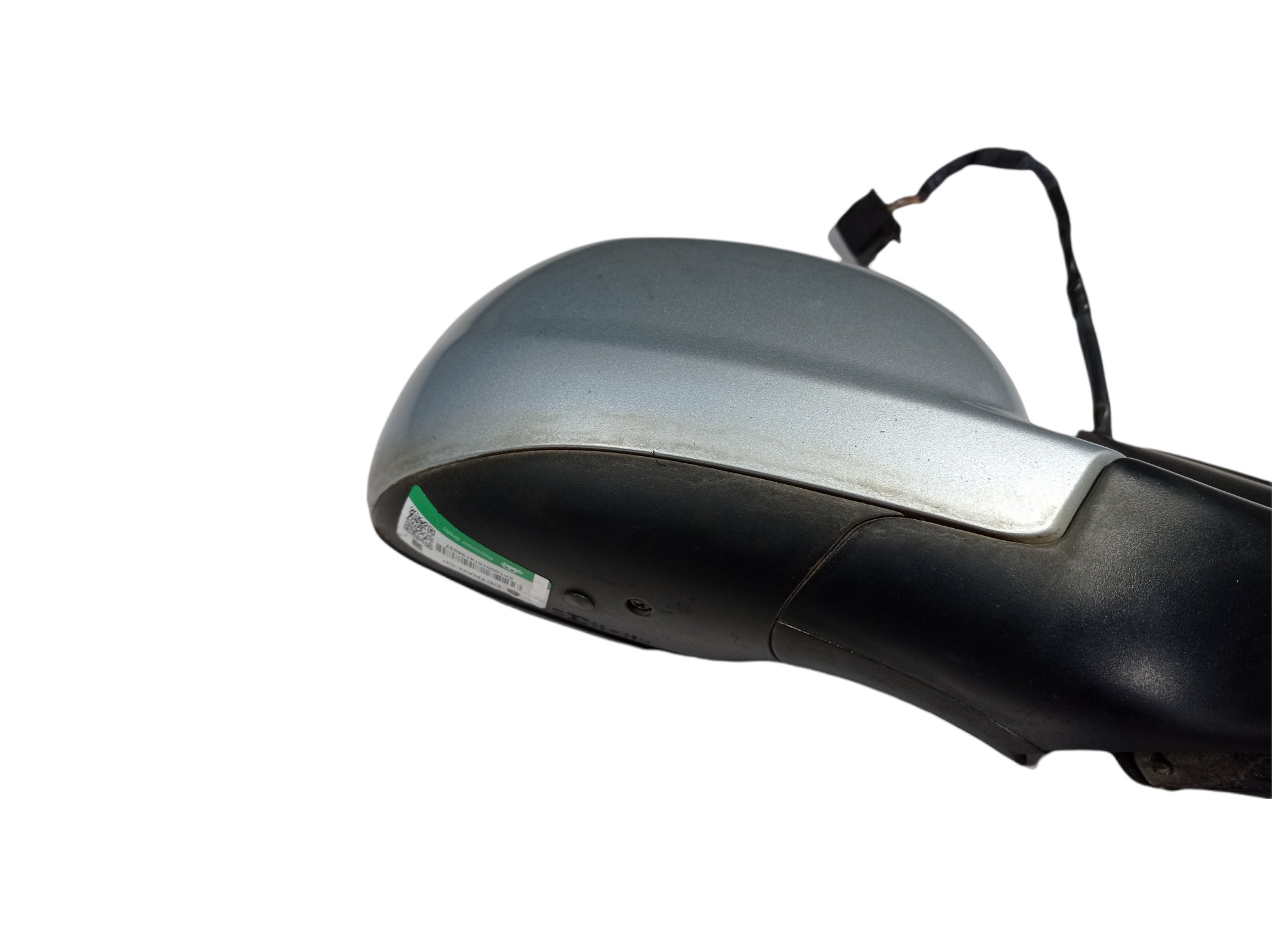Retrovisor Direito Vw Passat 2001 V300 3b0857934 7