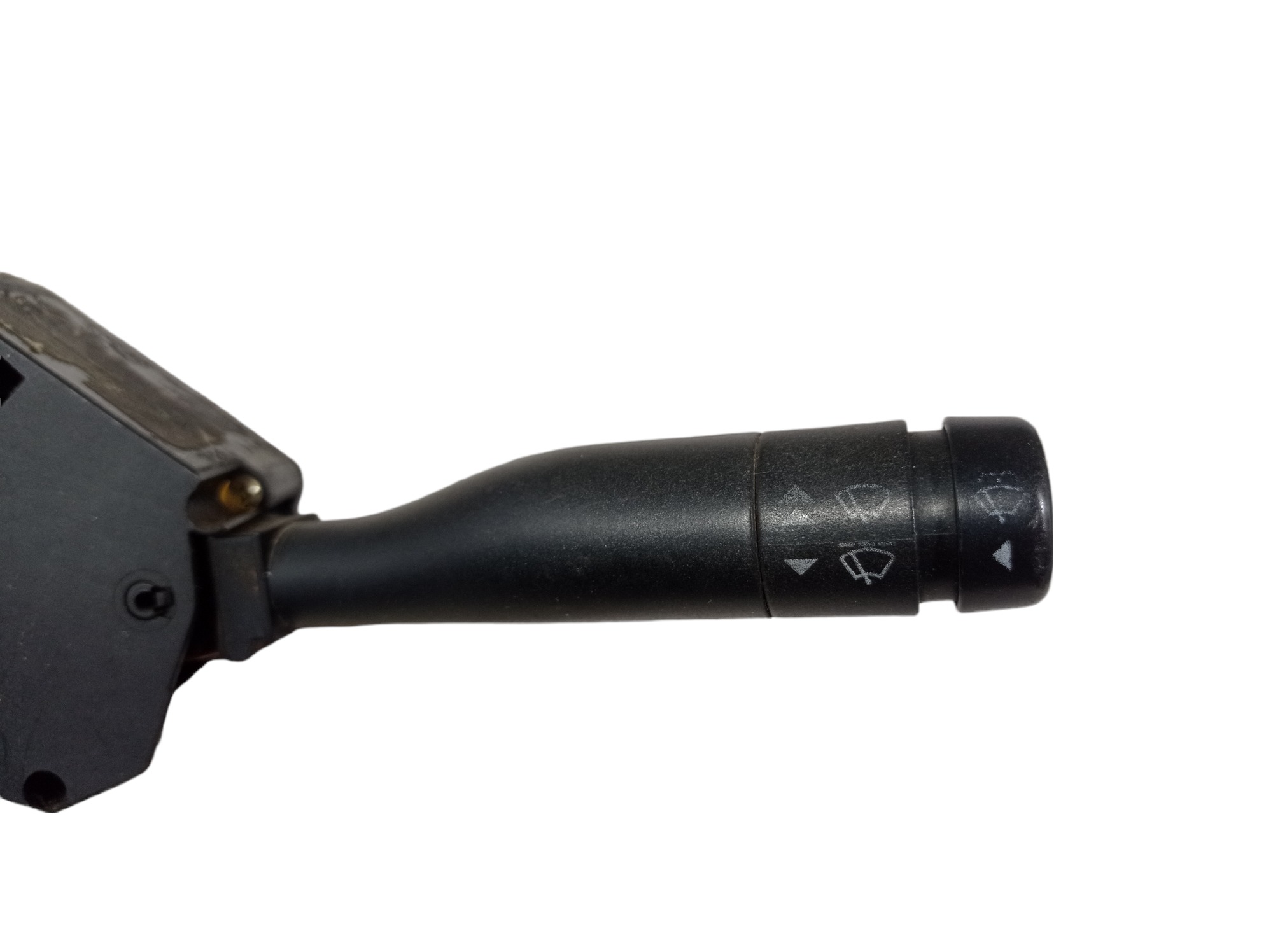Chave Seta Luzes Limpador Fiesta Ka 1993 1999 D122 93ag13350 5