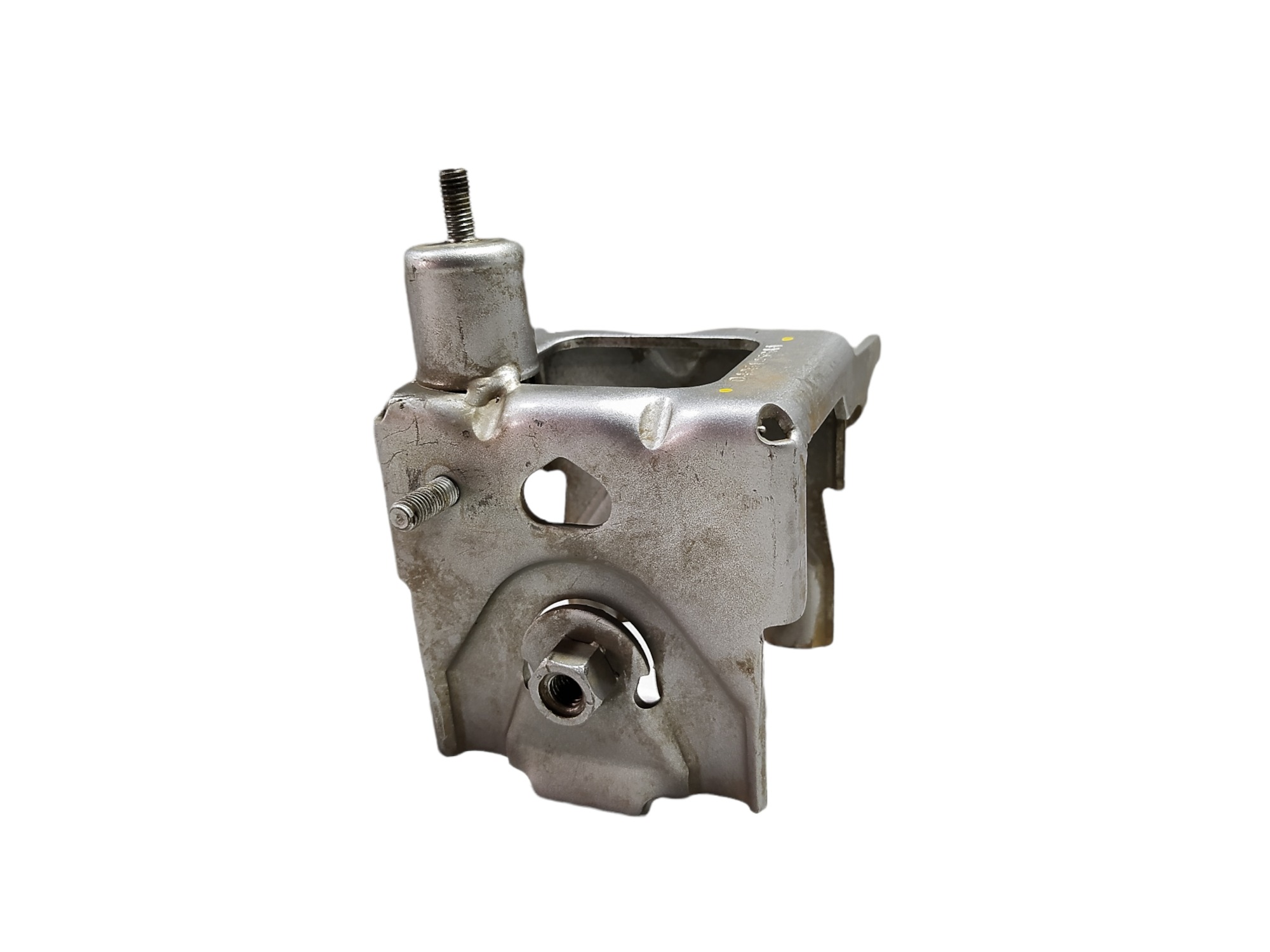 Suporte Coxim Cambio Chrysler Grand Caravan 3.3 2003 V458 4