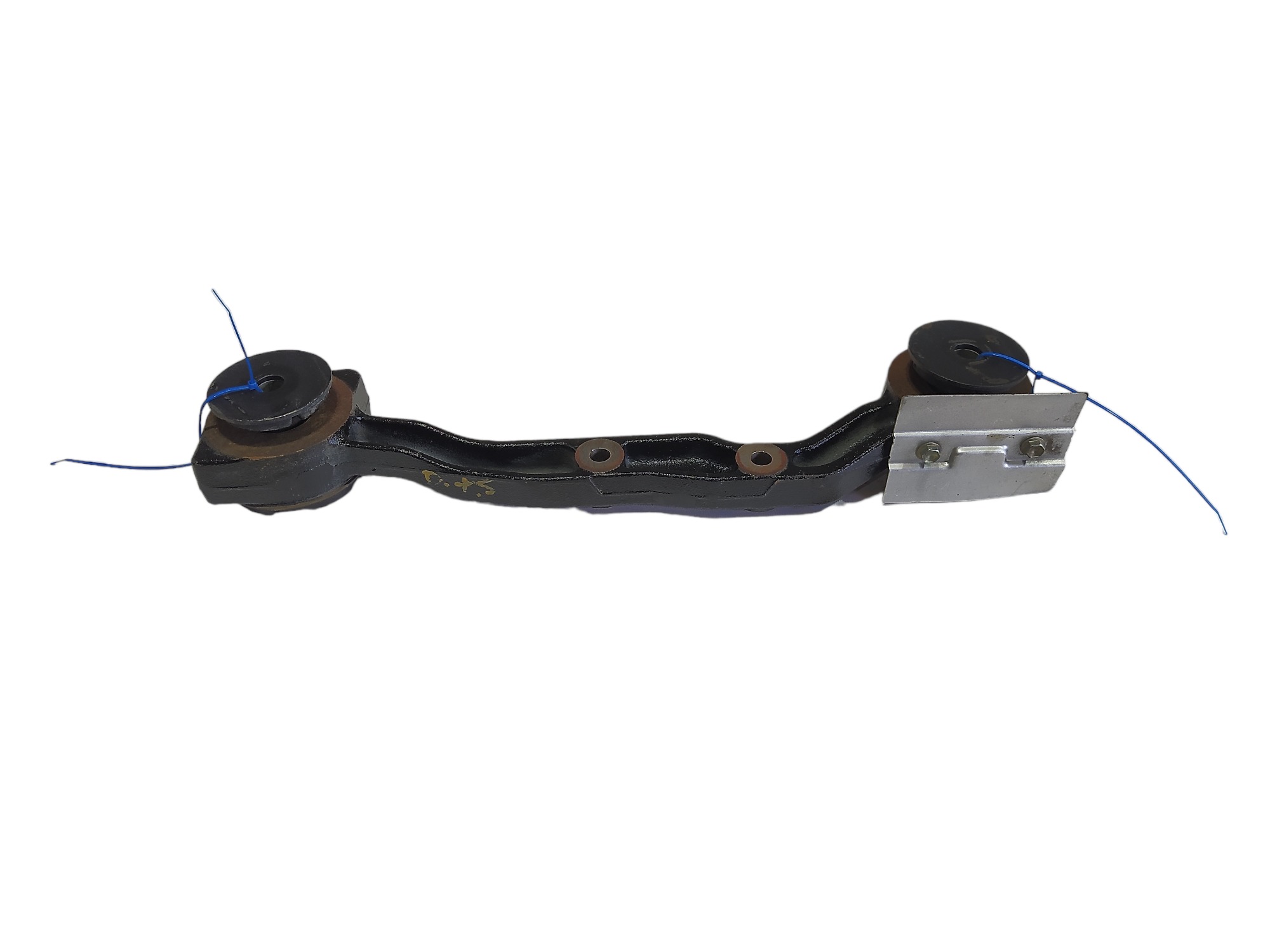 Braço Direita Traseira Lexus Rx450hl 3.5 2021 V576 2