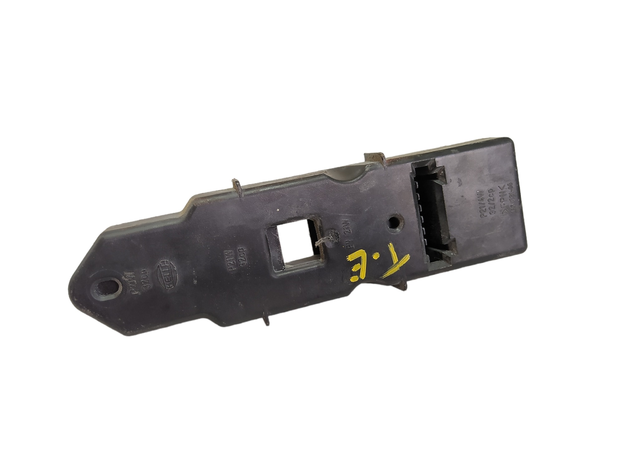 Circuito Lanterna Traseira Esquerda Mercedes C230 1998 V483 3