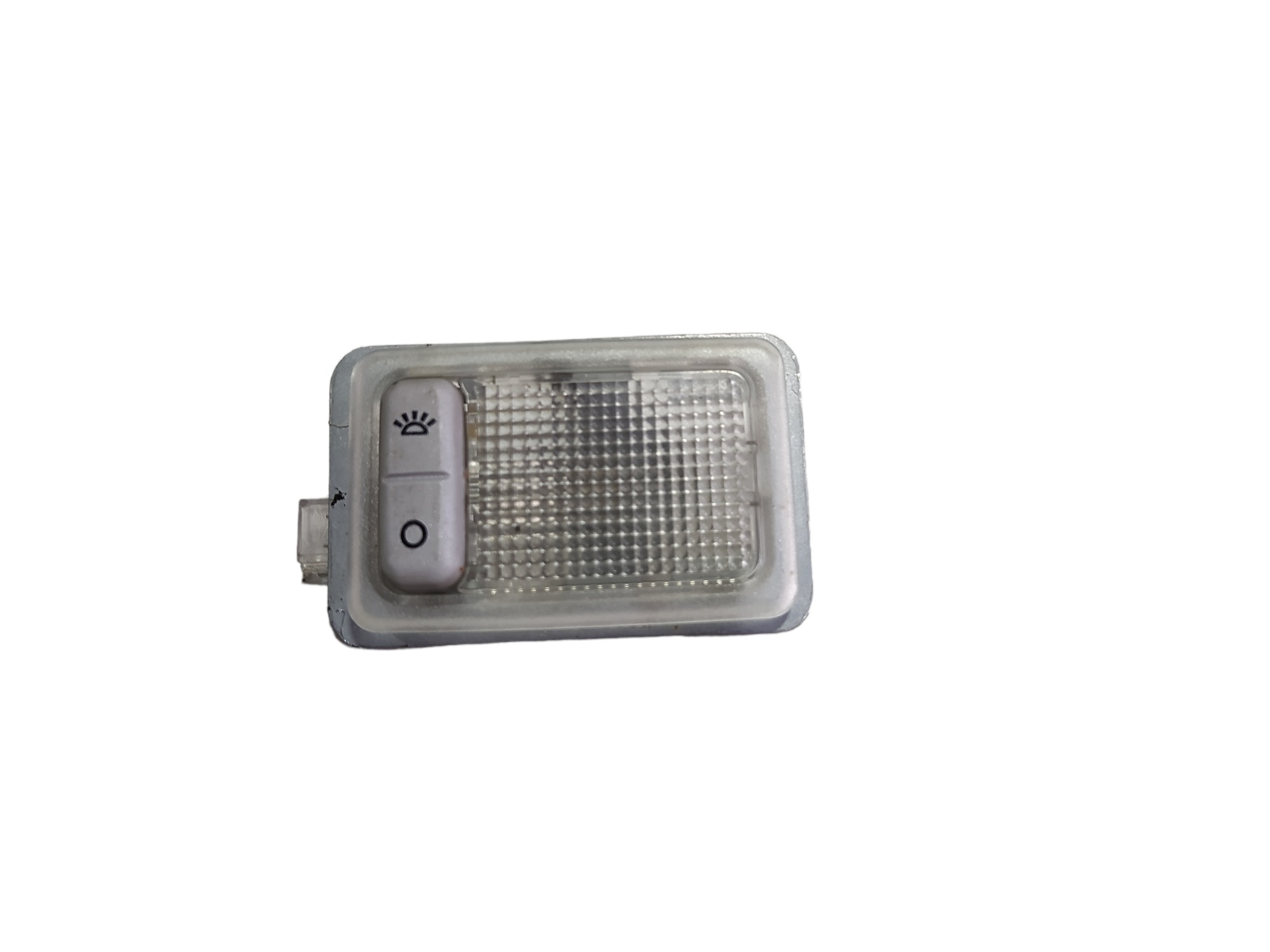 Luz Quebra Sol Esquerdo Land Rover Freelander 2 2008 12 V479 1