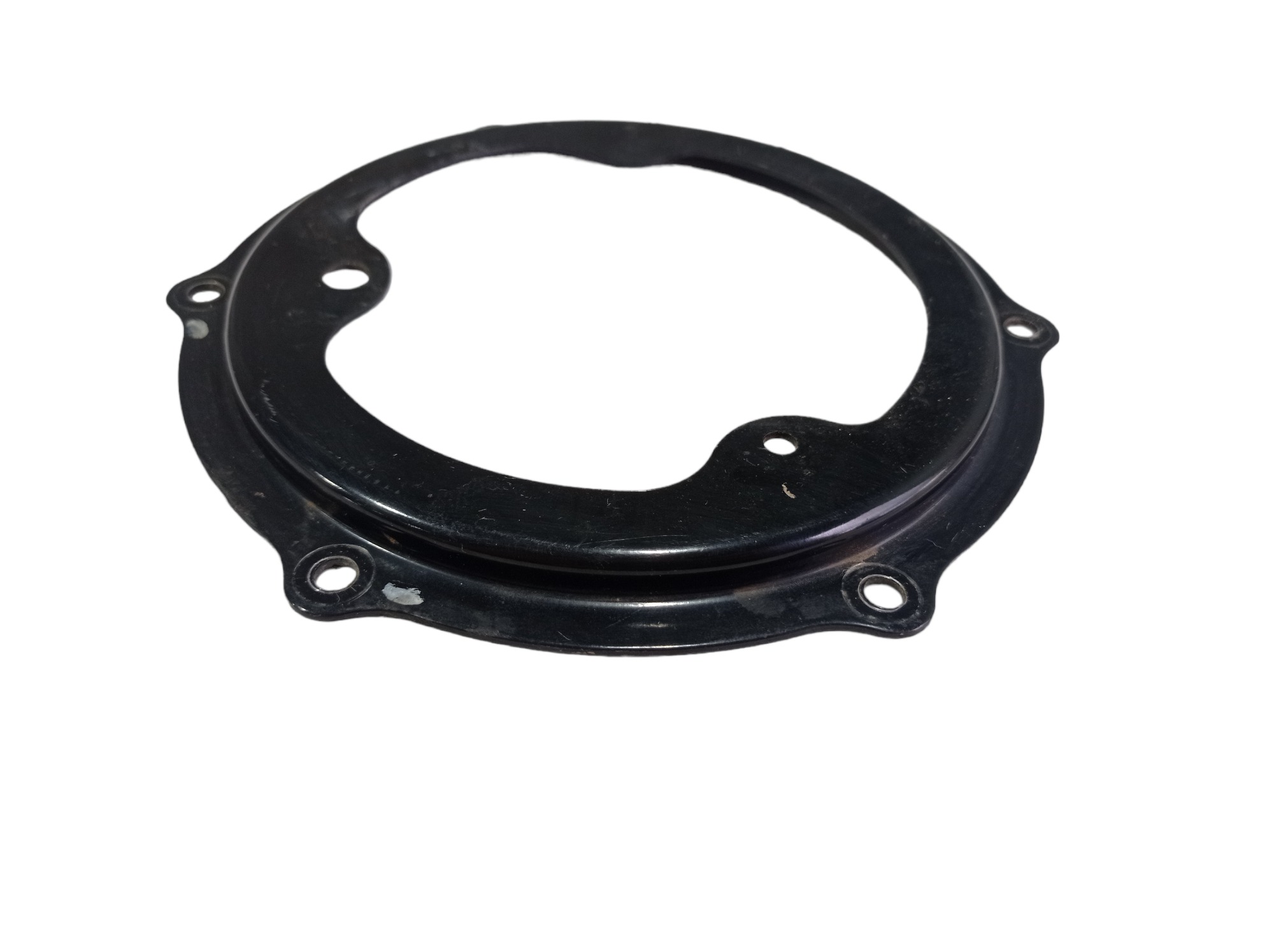Vedação Tanque Combustível Mitsubishi Asx Cvt 2014 V574 3