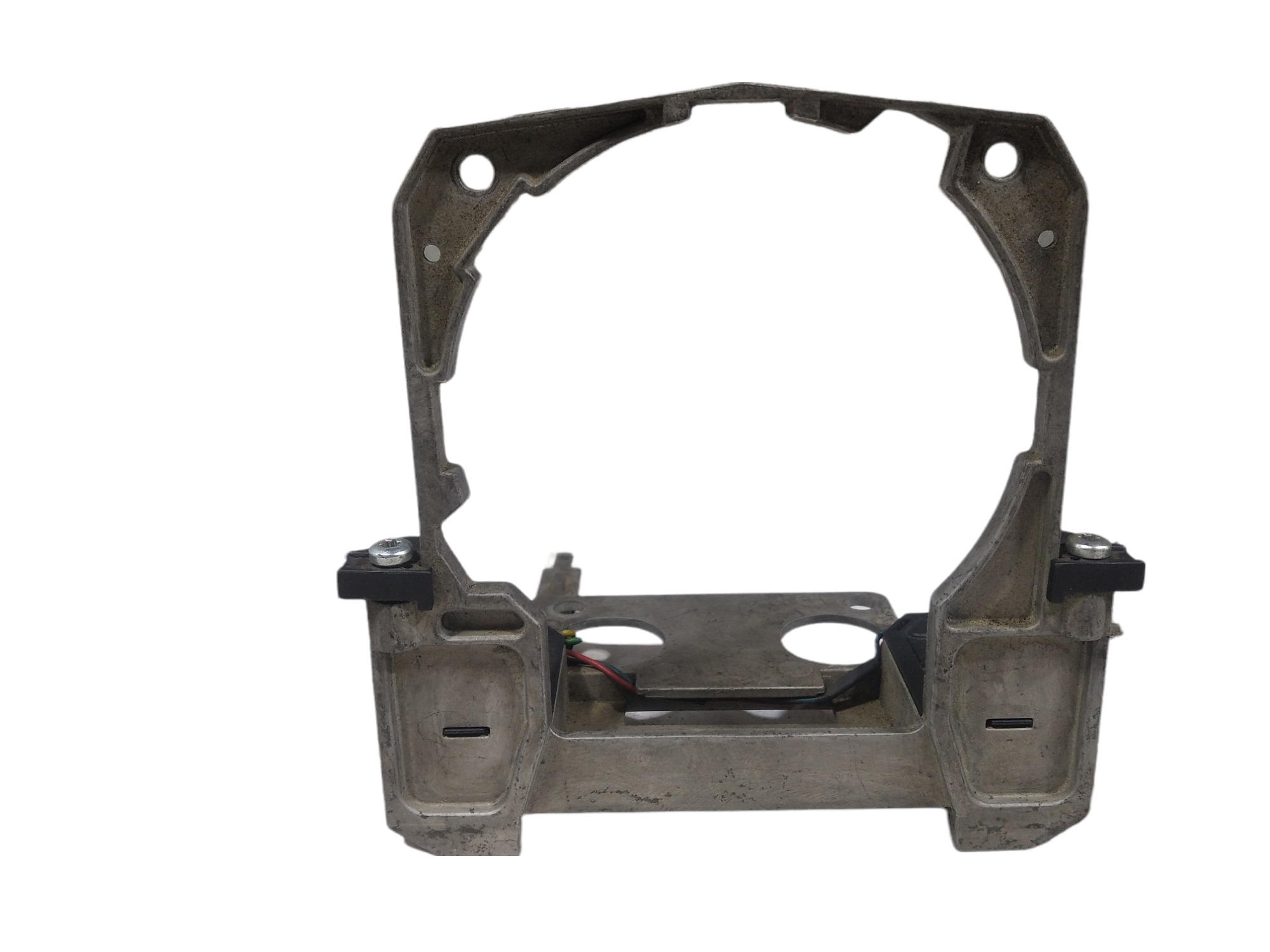 Comando Borboleta Mitsubishi Lancer 2012 2.0 560056xd V165 4