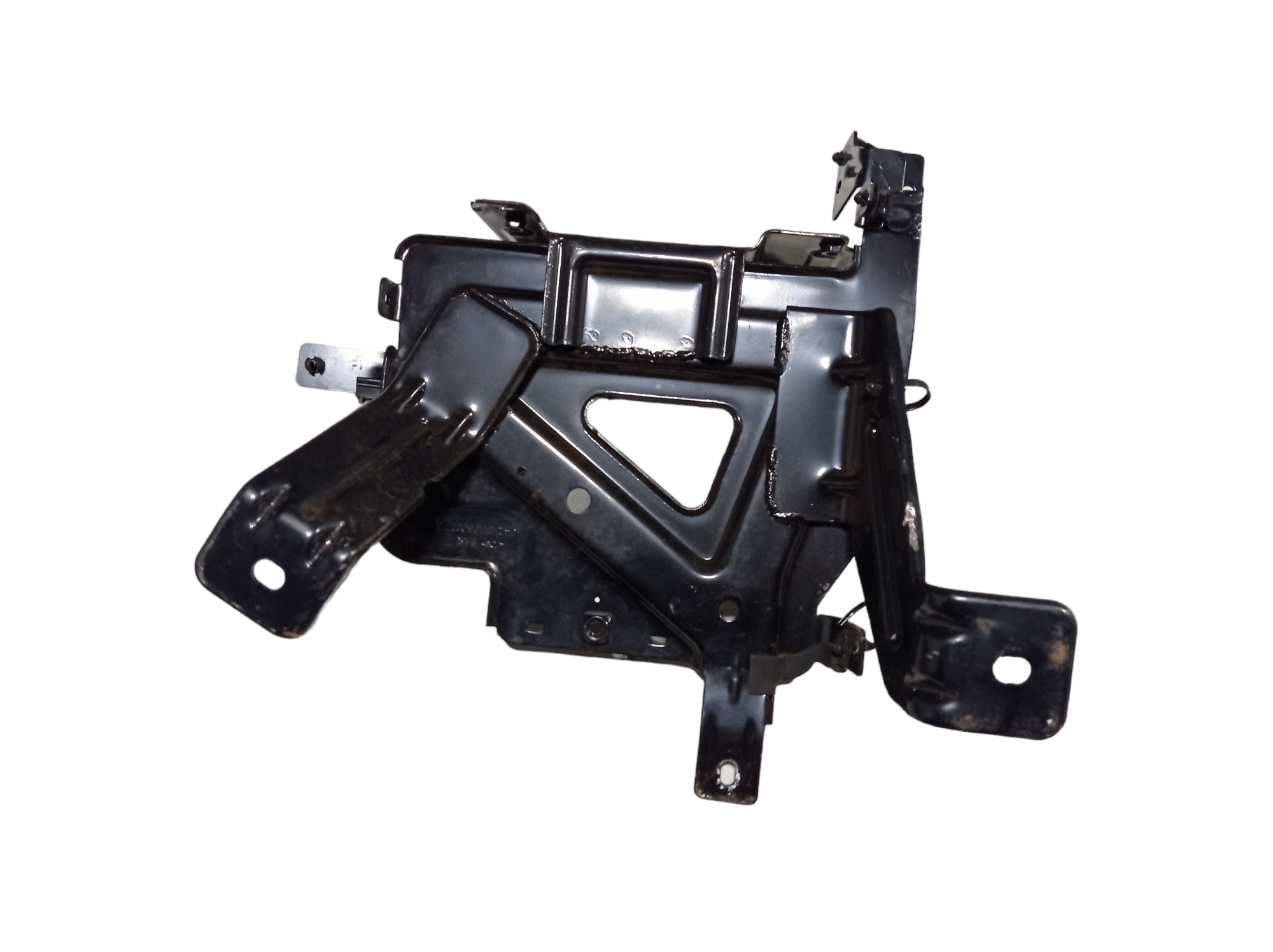 Suporte Bateria Chery Arrizo 5 2021 J423703011ta V558 1