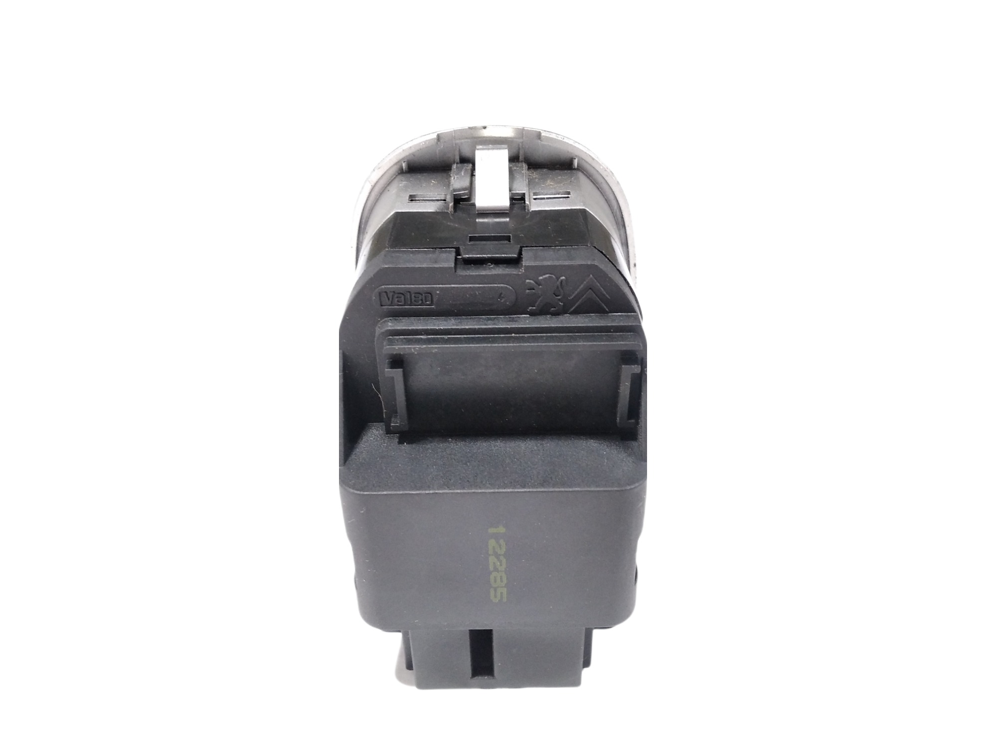 Botao Comando Vidro Elétrico Motorista Peugeot 2010 V282 8
