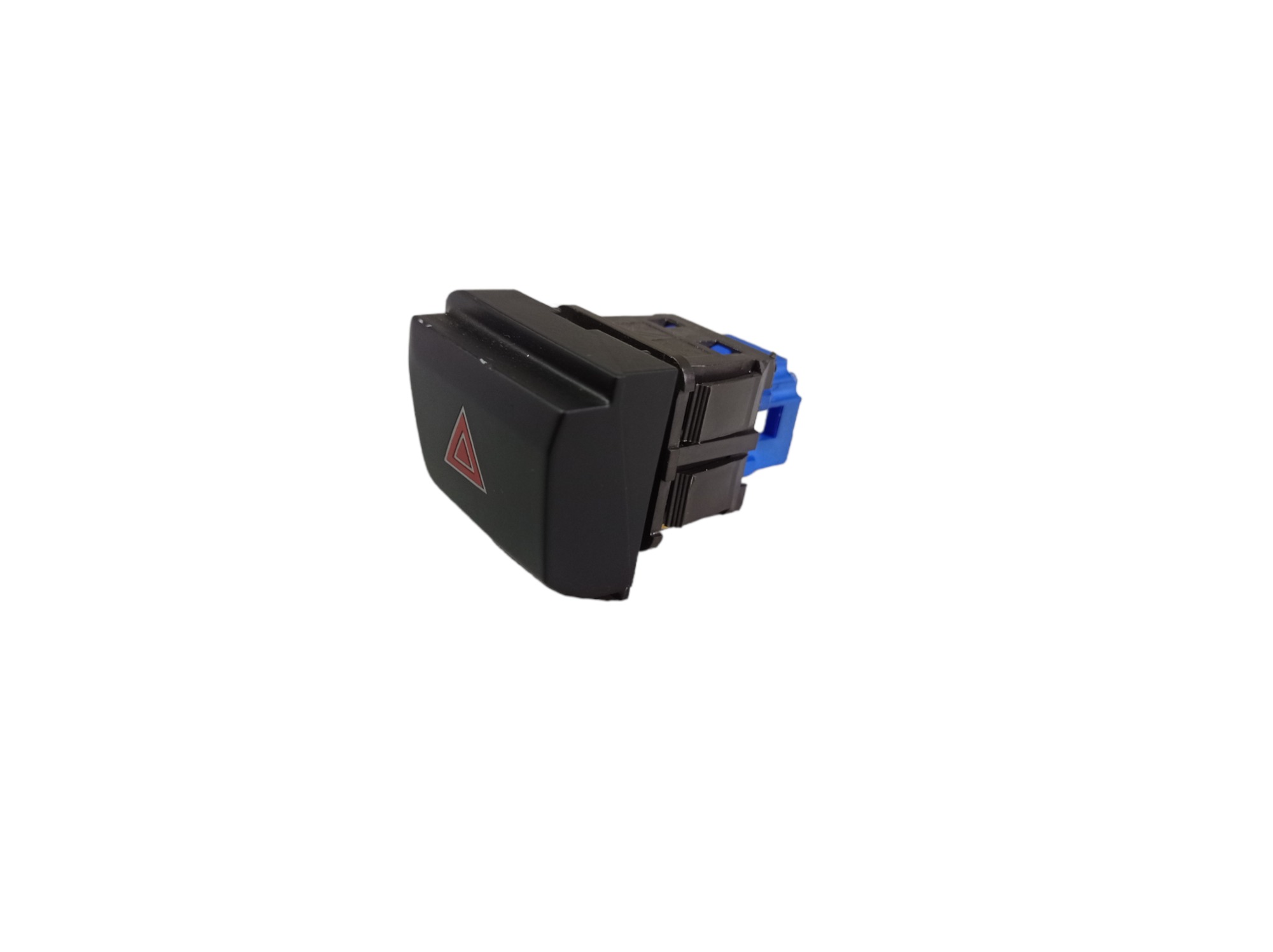 Botao Pisca Alerta Peugeot 2008 Ano 2017 96750916z0 V437 1