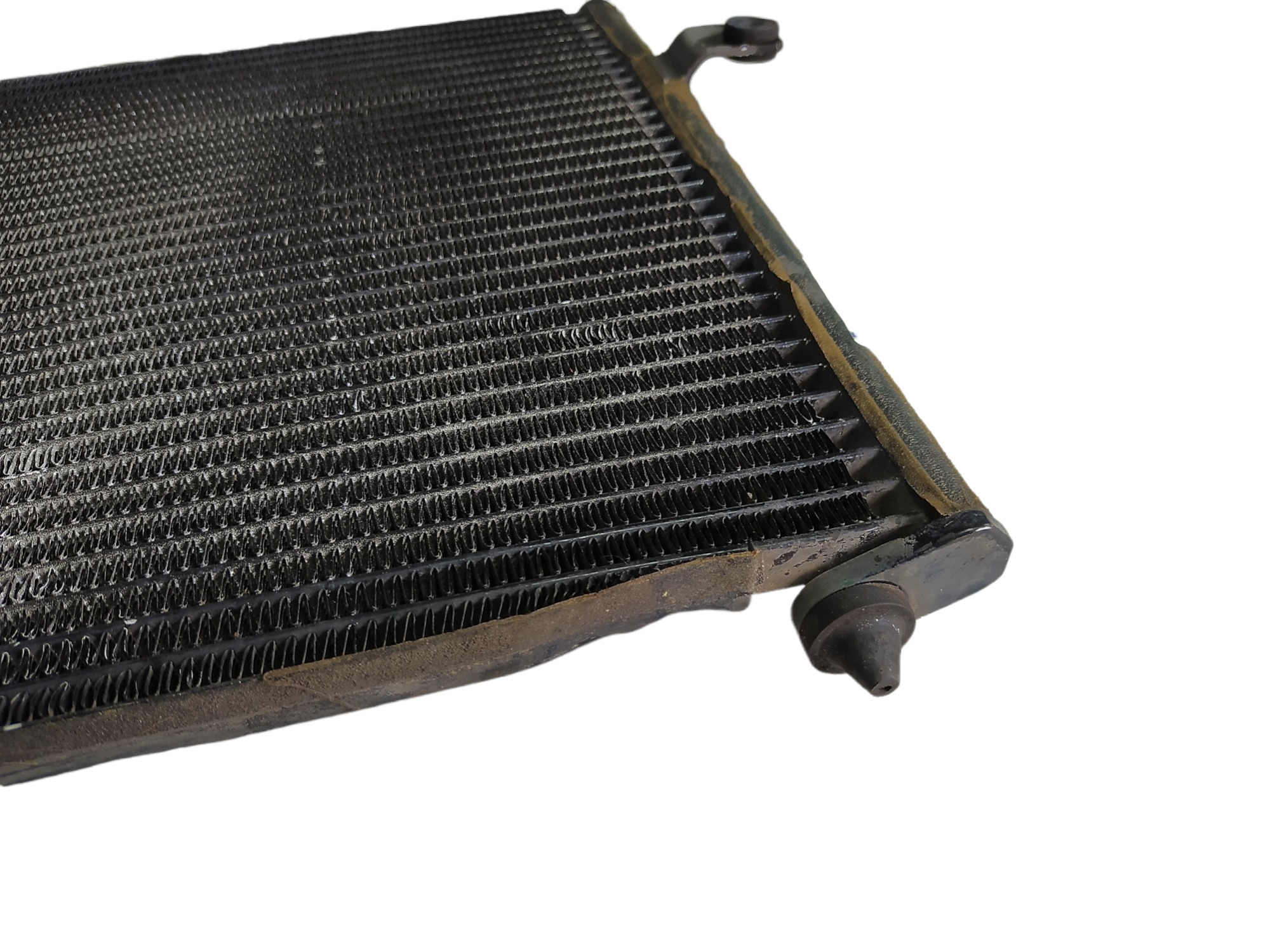 Condensador Ar Volvo S40 T4 2.0 2002 4945635 4825941 V54 6