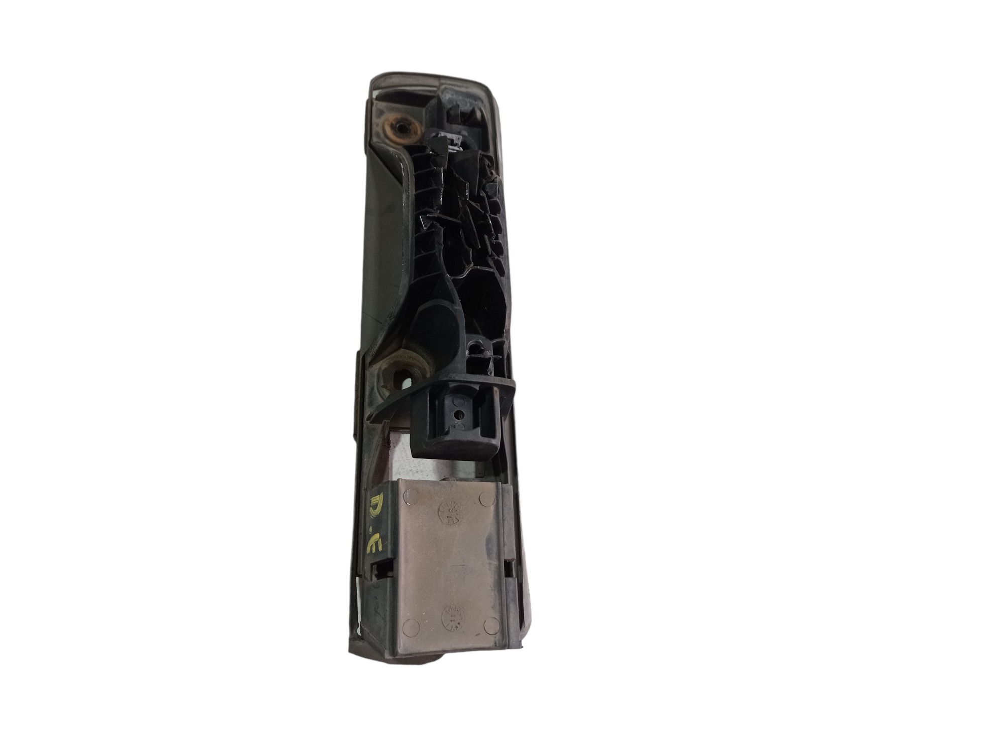 Suporte Rack Teto Dianteiro Esquerdo Jeep Cherokee 2012 V561
