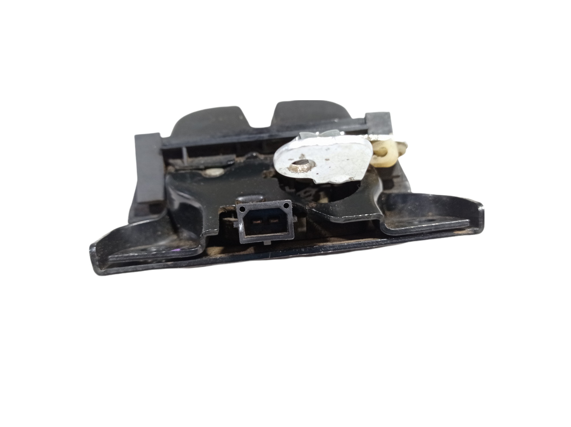Fechadura Tampa Traseira Audi A3 1999 V161 2