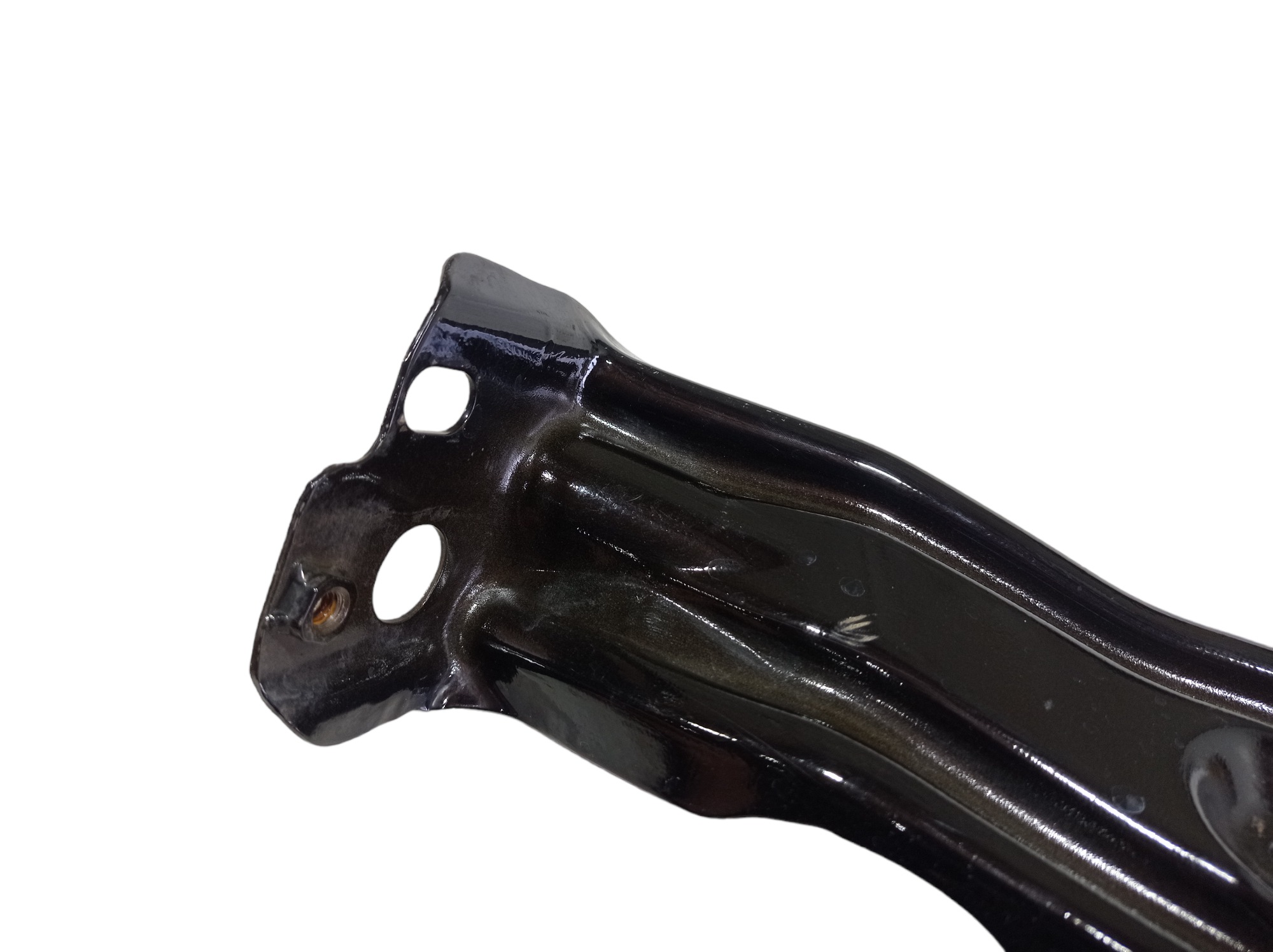 Suporte Paralama Esquerda Nissan Altima Sl 2.5 2014 V564 4