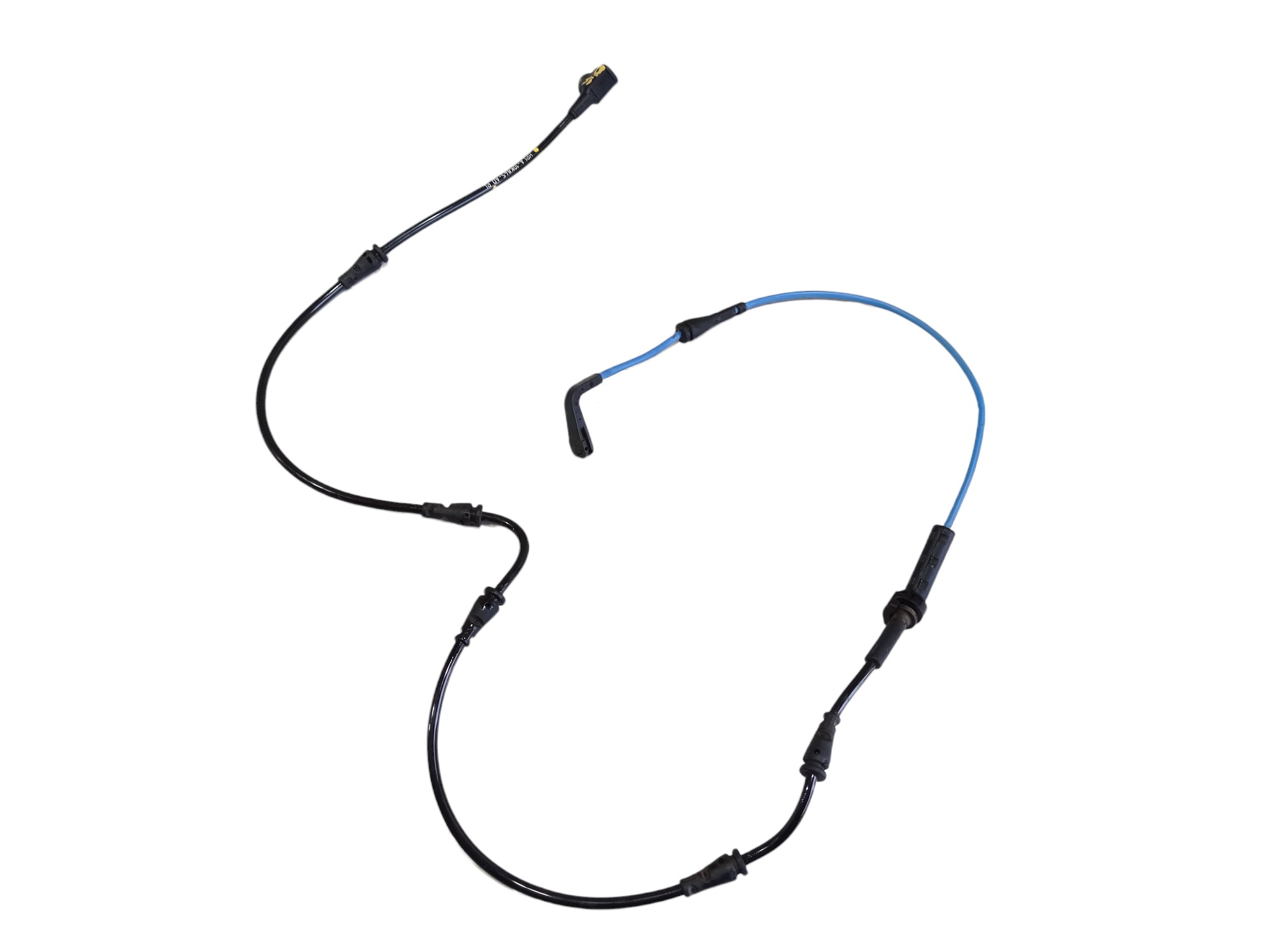 Sensor Pastilha Dianteira Esquerda Discovery 5 2019 V562 3