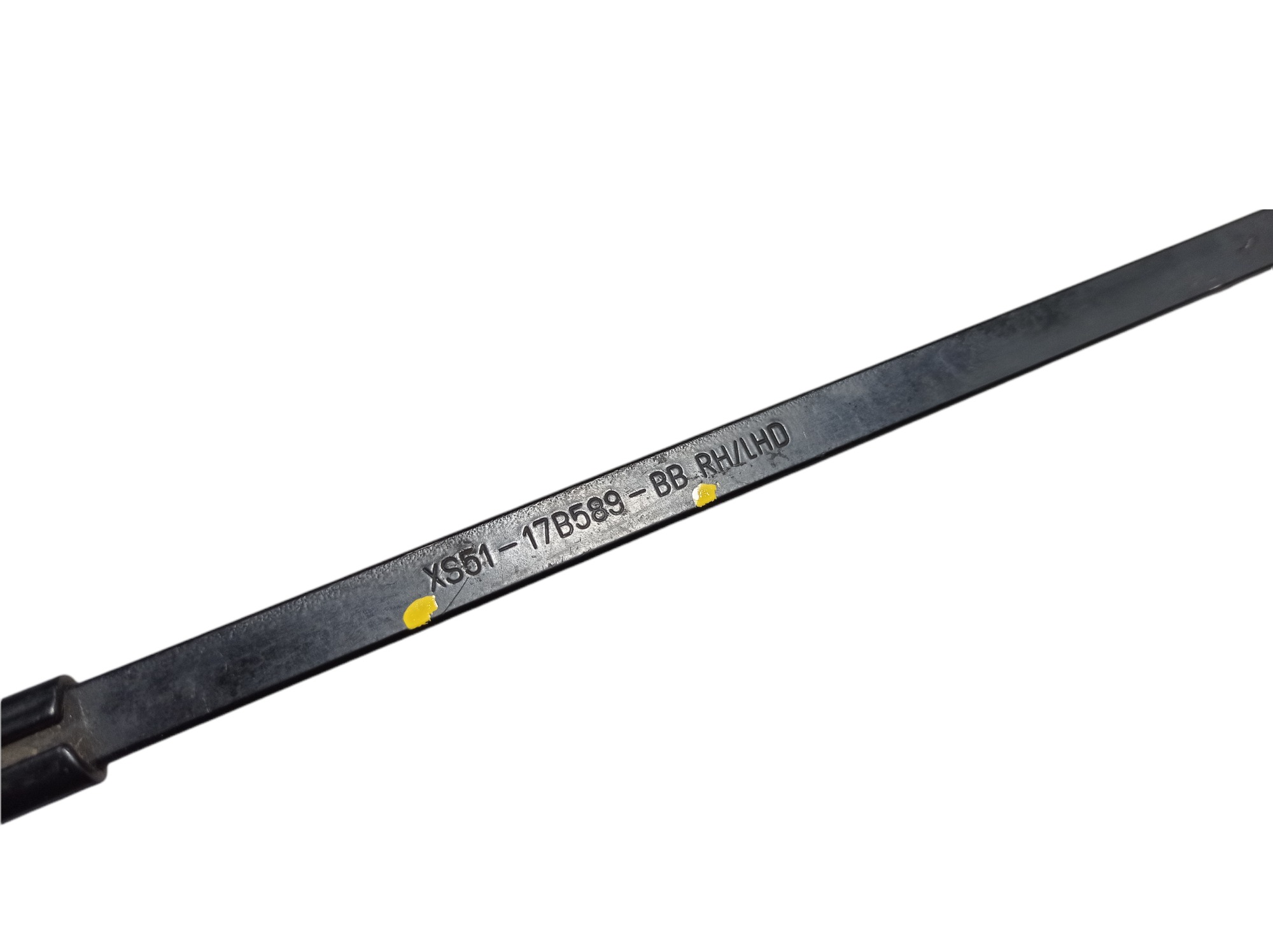 Haste Limpador Parabrisa Direito Ford Ka 2007 V214 Xs5117b58 5