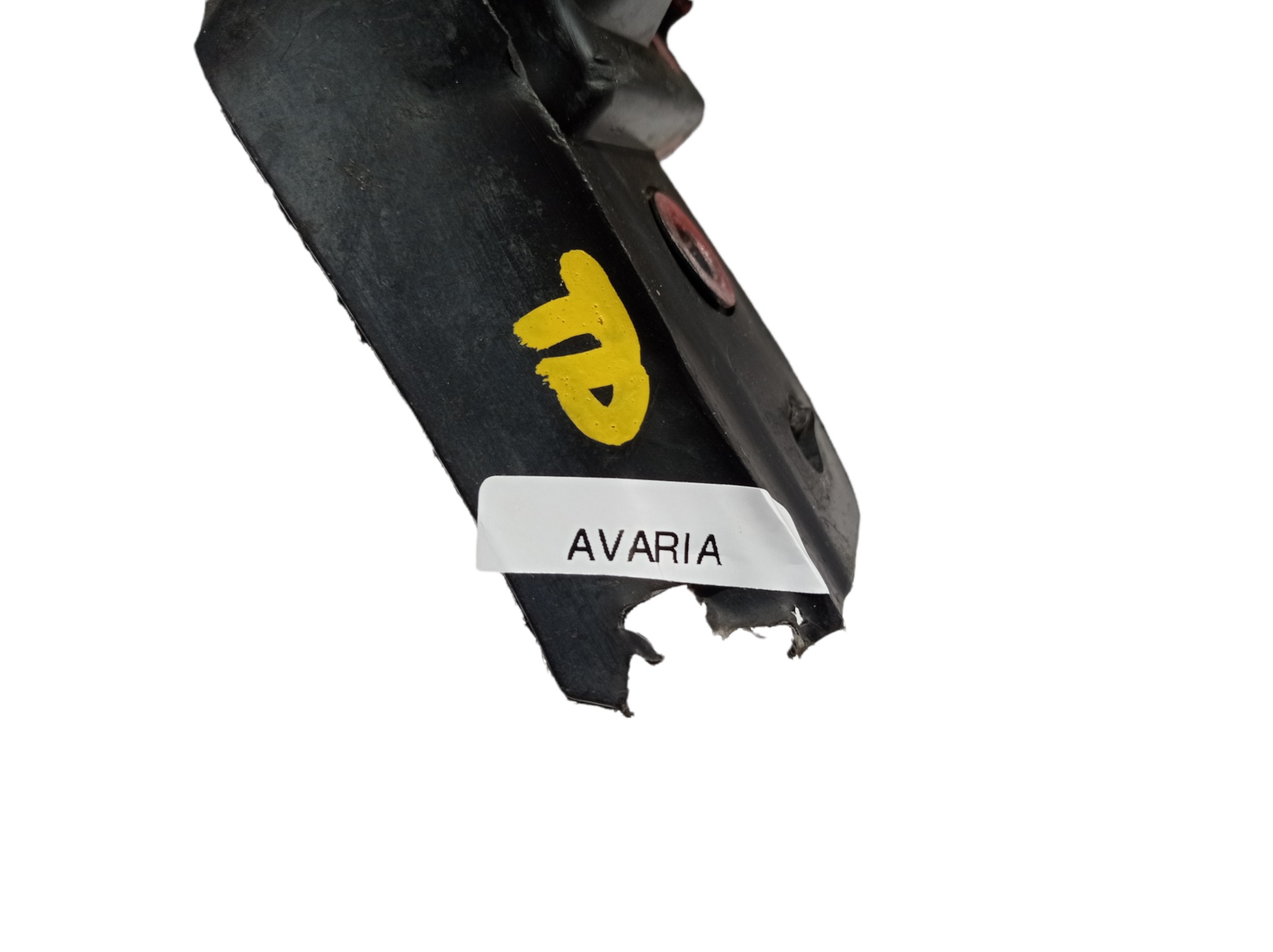 Protetor Painel Traseiro Direito Lexus Is 250 F Sport V434 4