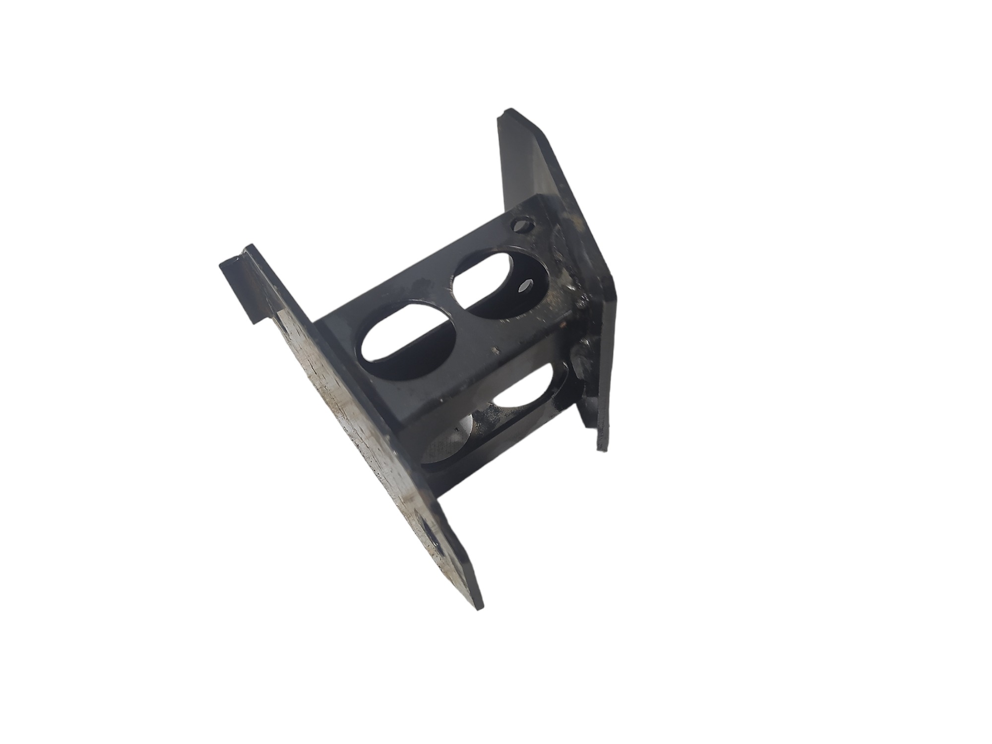 Suporte Central Dianteiro Direito Mitsubishi Pajero V569 4