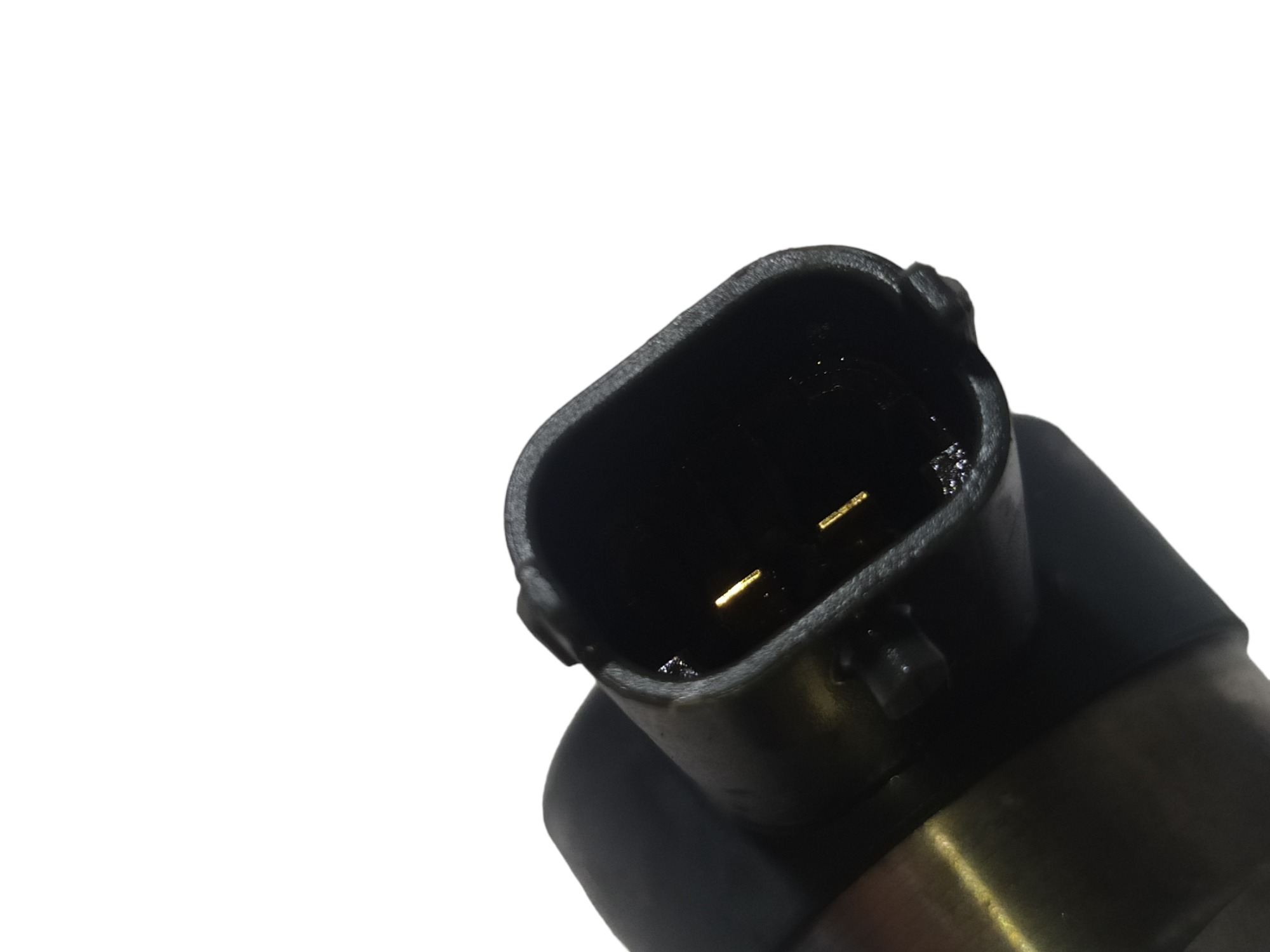 Flauta Bico Injetora Esquerda Jeep Grand Cherokee  V580 5