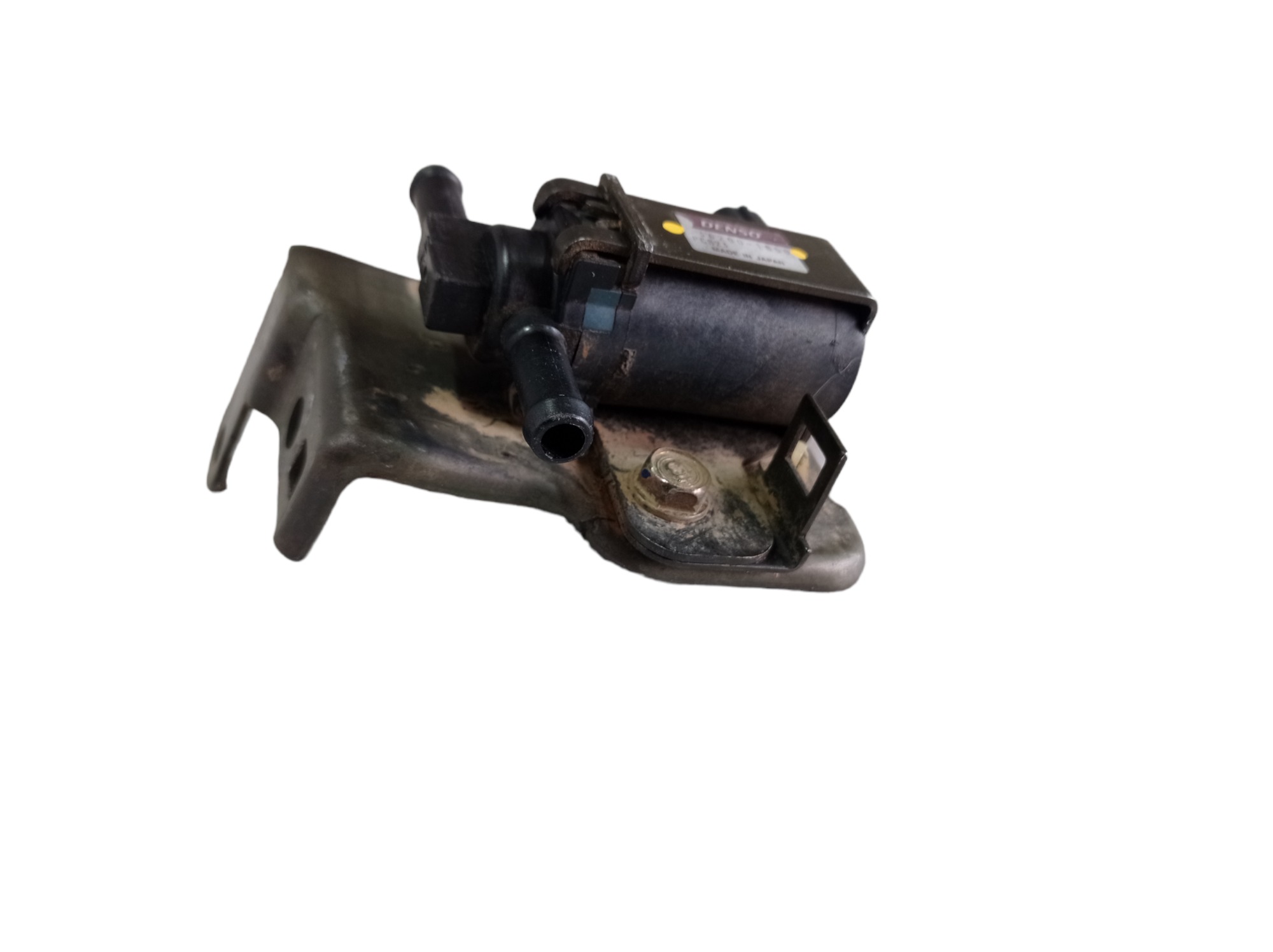 Válvula Canister Honda Civic Lx 1.6 2000 1362001850  V427 4