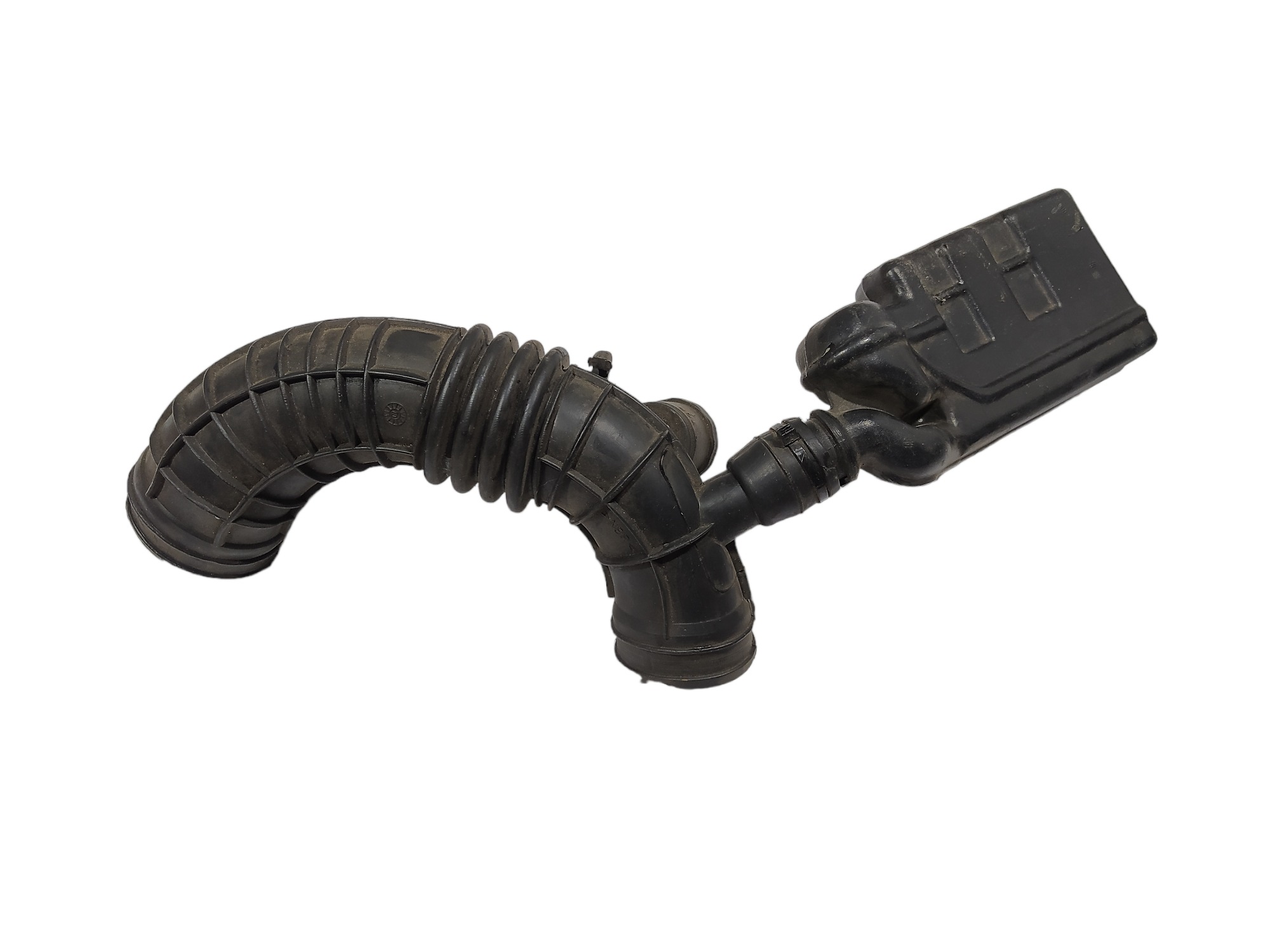 Mangueira Filtro De Ar Fiat Palio Ex 1999 2000 V211 5