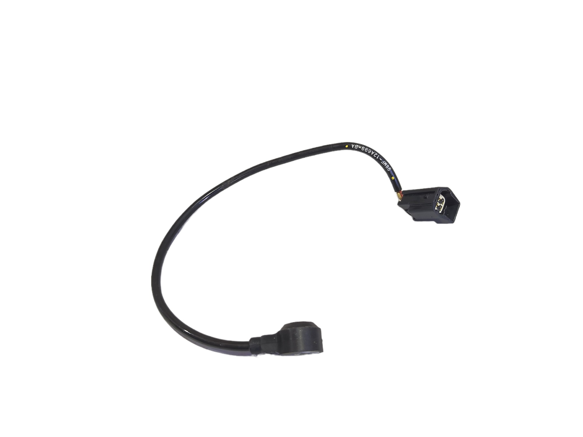 Sensor Detonação Ford Focus 1.6 16v 2014 98mf12a699ba V476 2